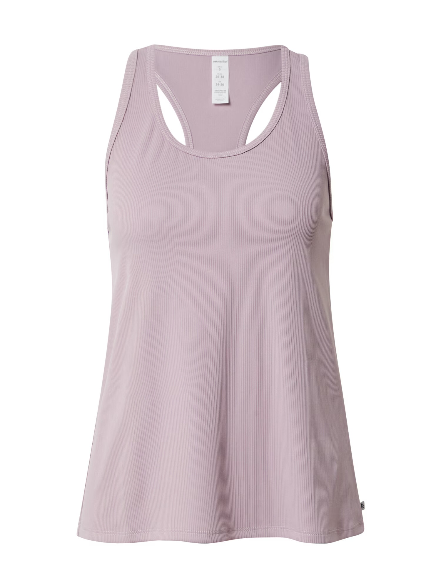 Marika Sport top 'LAYLA' mauve - Pled.ro