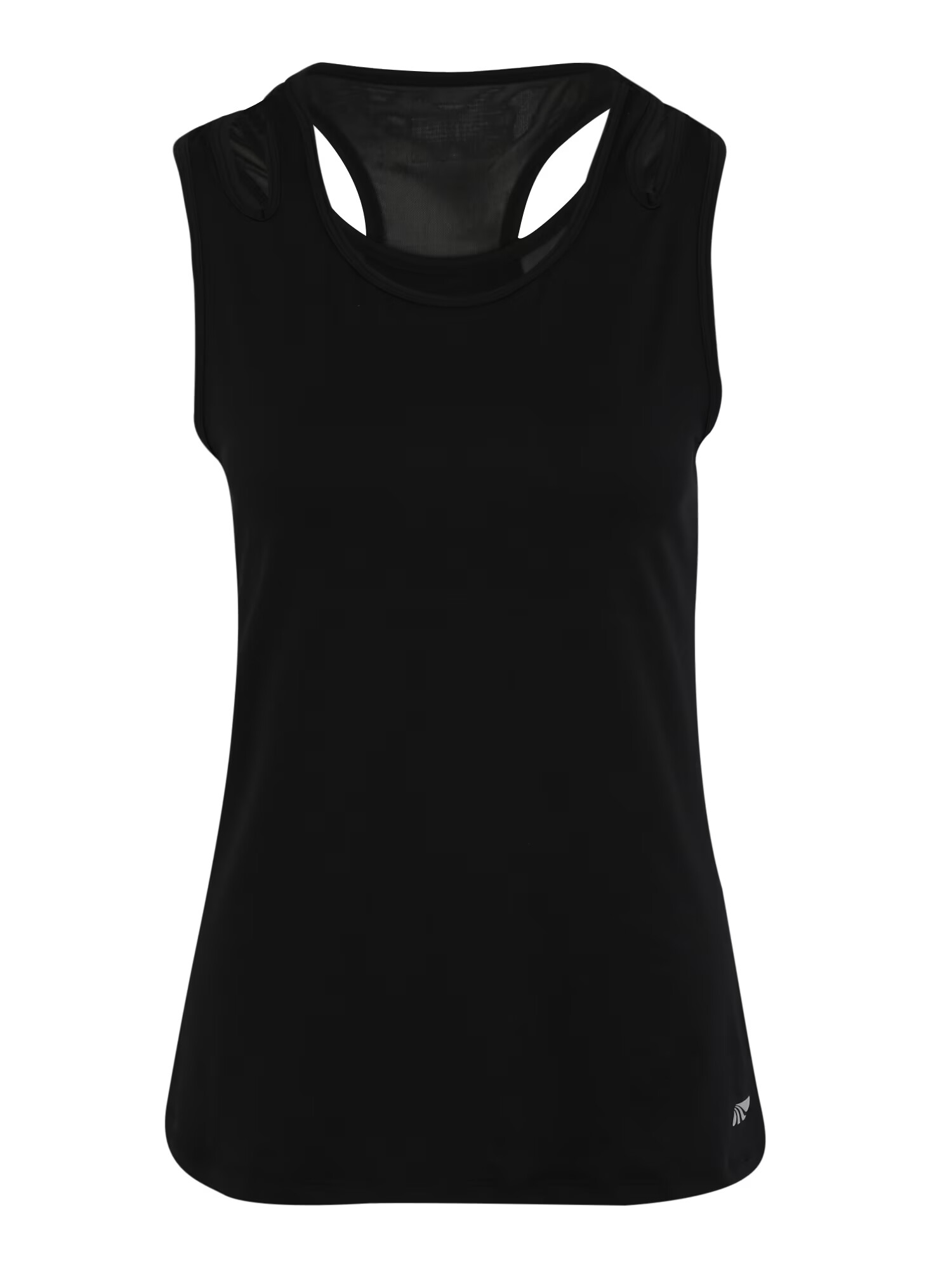 Marika Sport top 'Layla' negru - Pled.ro