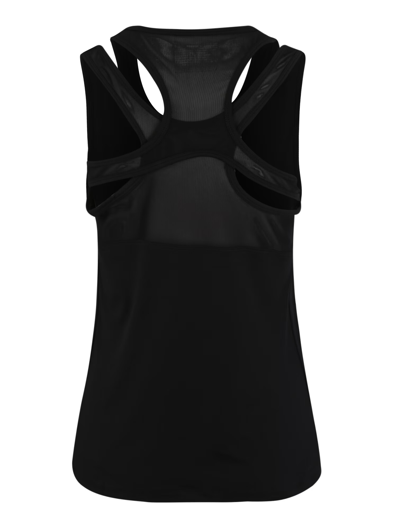 Marika Sport top 'Layla' negru - Pled.ro