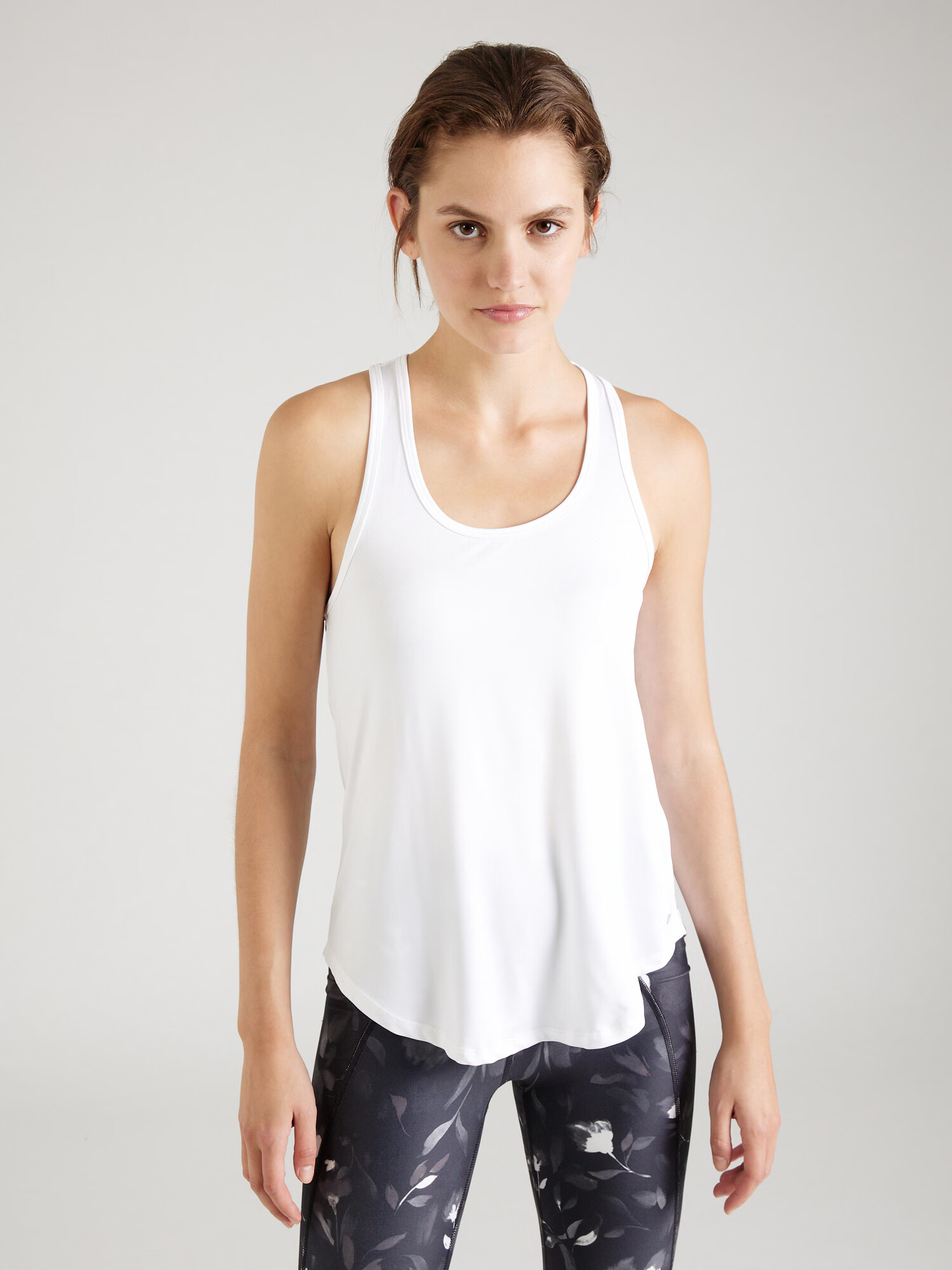 Marika Sport top 'LIZ' alb - Pled.ro