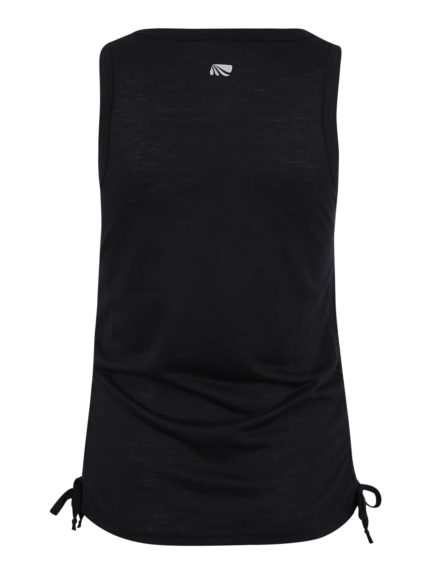 Marika Sport top 'Margot' negru - Pled.ro