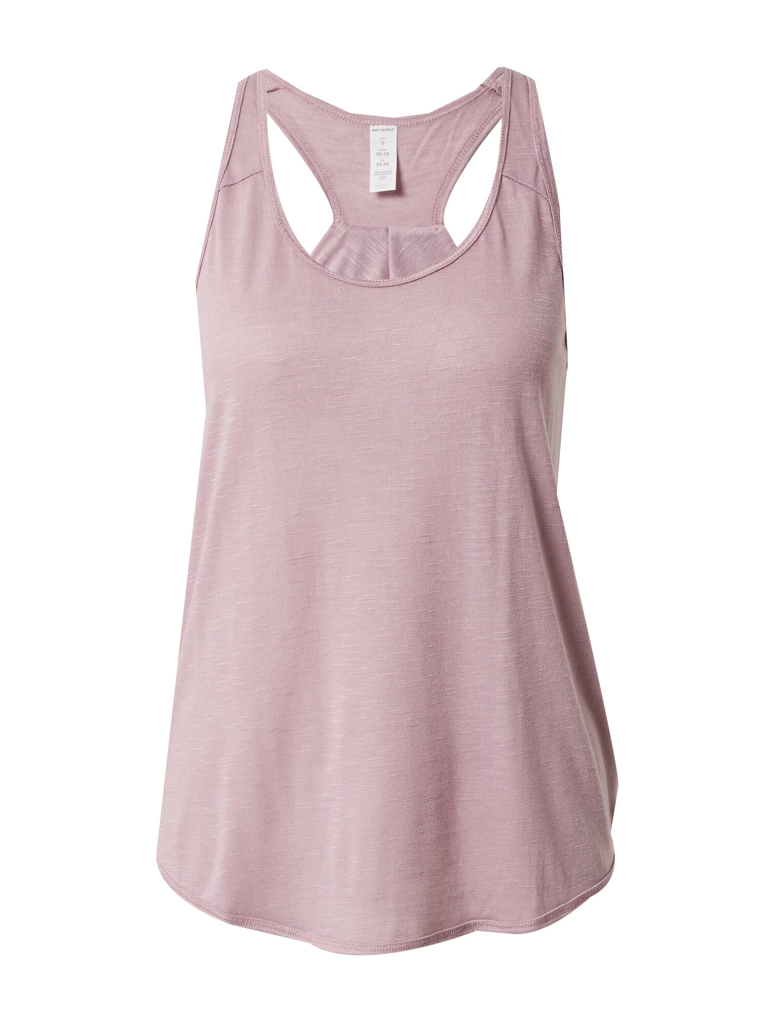 Marika Sport top 'MEGAN' lila - Pled.ro