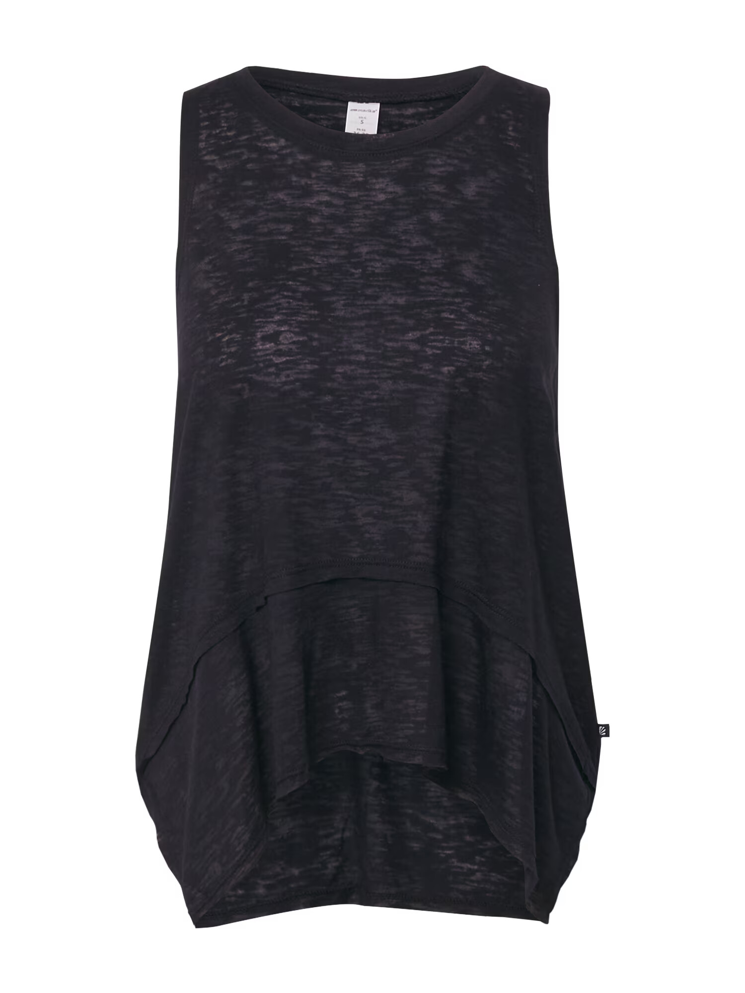 Marika Sport top 'NORA' negru - Pled.ro