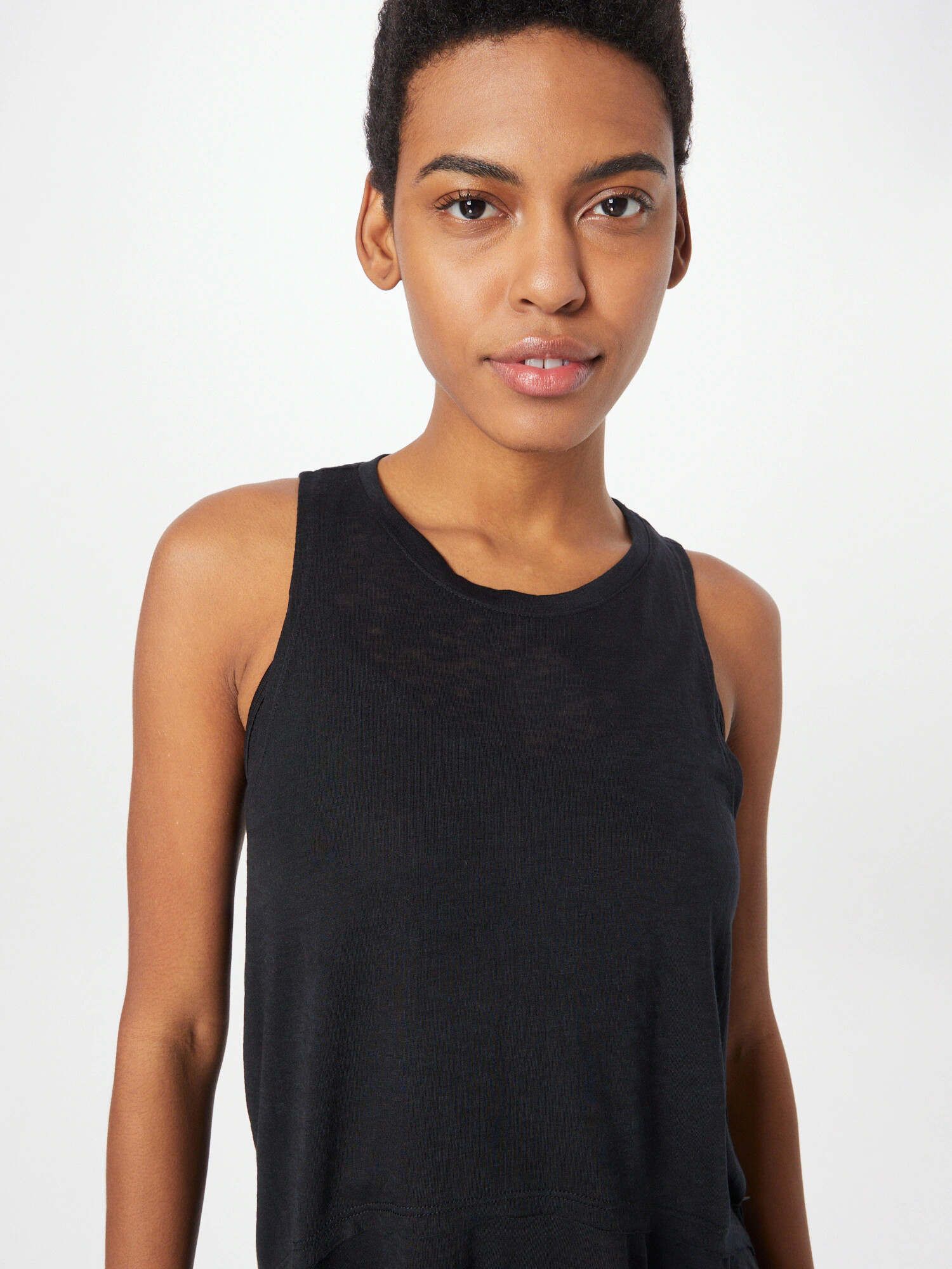 Marika Sport top 'NORA' negru - Pled.ro