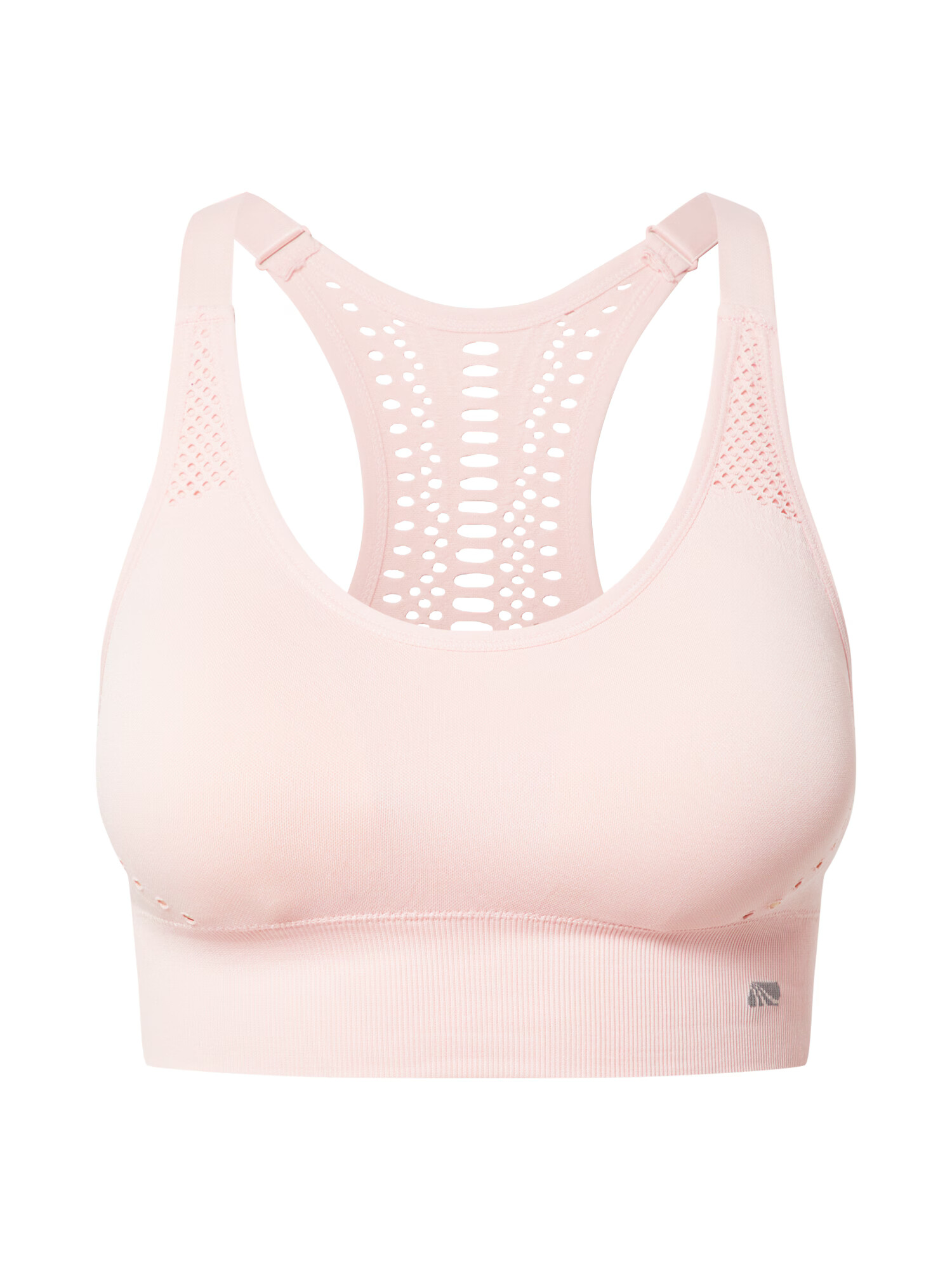 Marika Sutien sport 'ALYSSA' roz pastel - Pled.ro