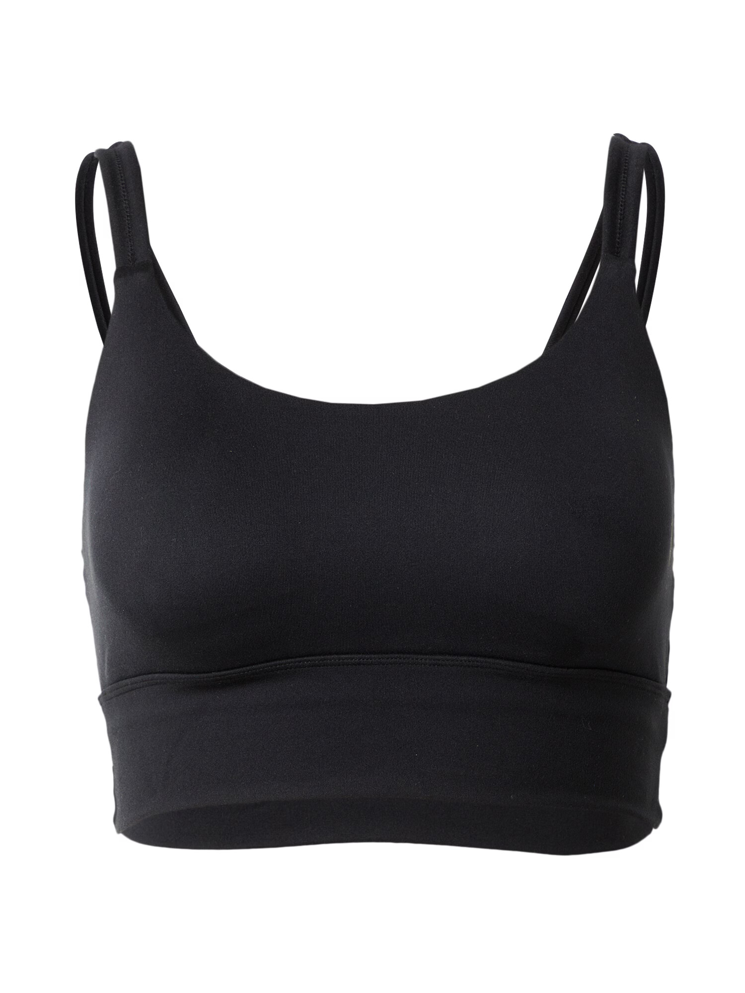 Marika Sutien sport 'HADLEY' alb kitt / negru - Pled.ro