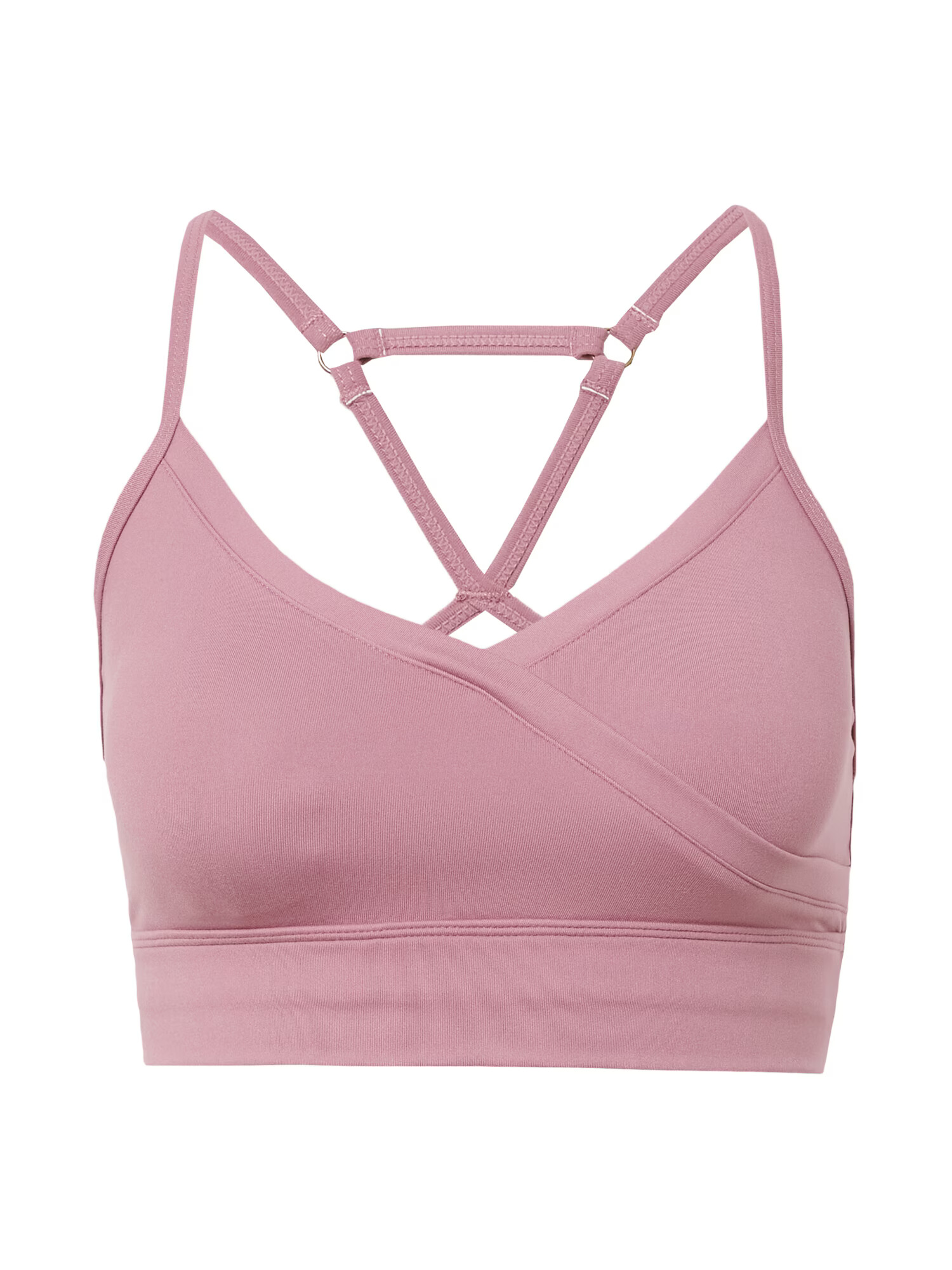 Marika Sutien sport 'JADA' mauve - Pled.ro