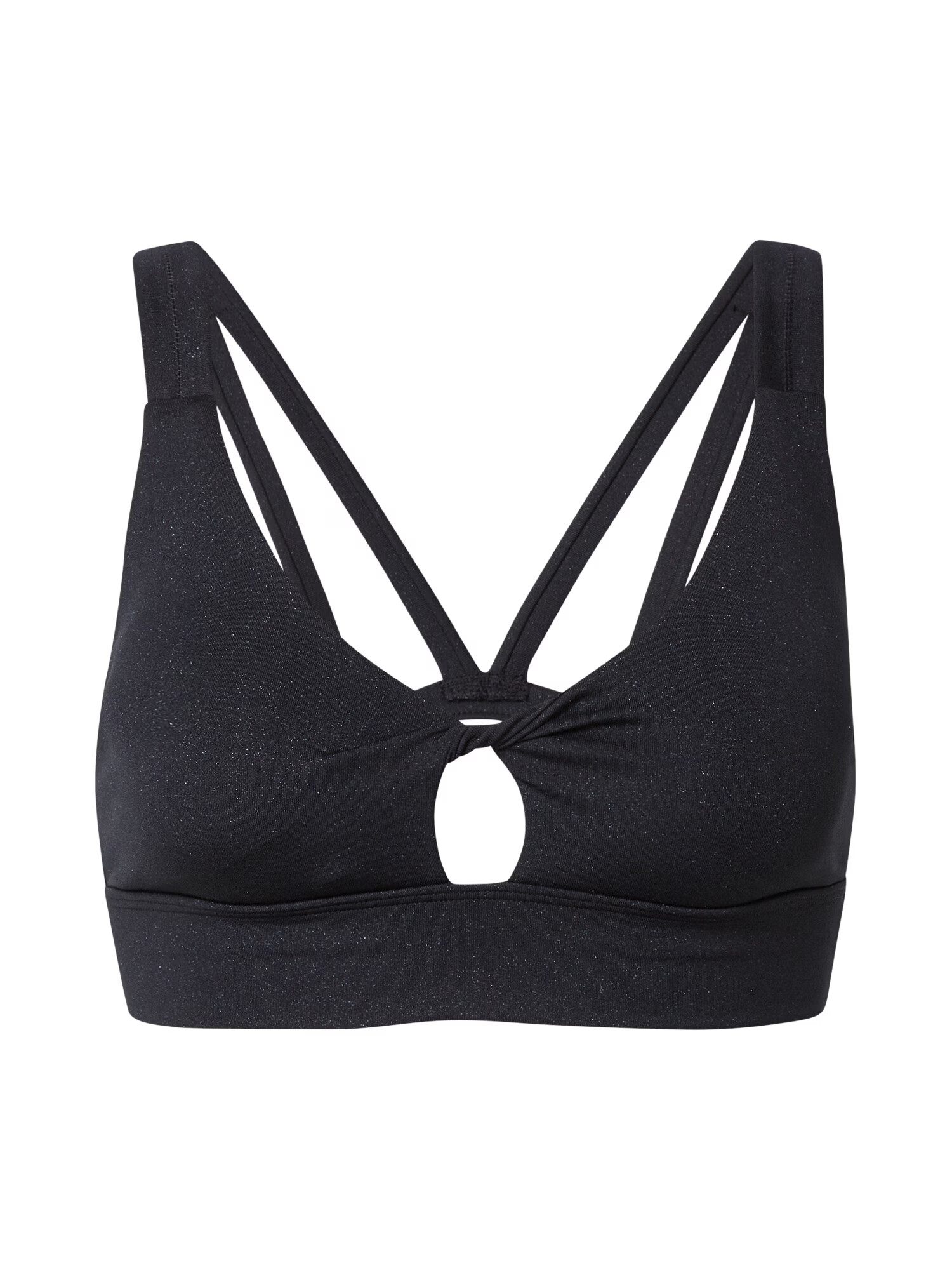 Marika Sutien sport 'Kiera' negru - Pled.ro