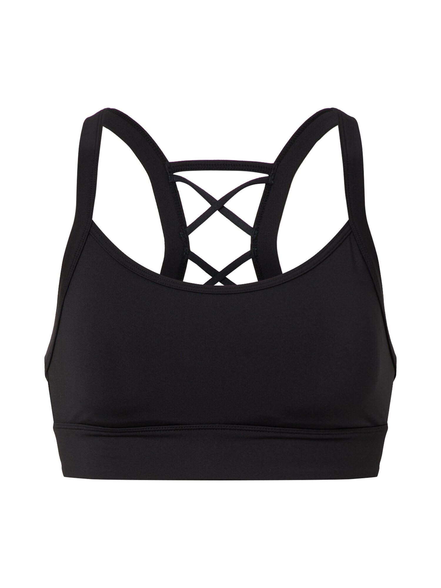 Marika Sutien sport 'LYNN SPORT BRA' negru - Pled.ro