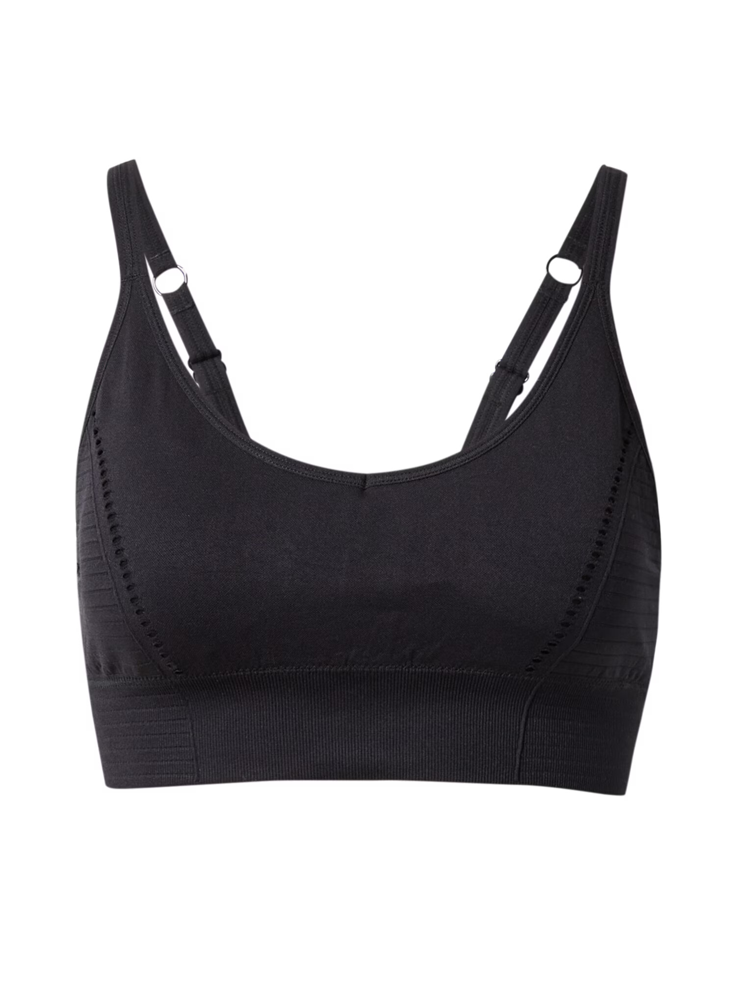 Marika Sutien sport negru - Pled.ro