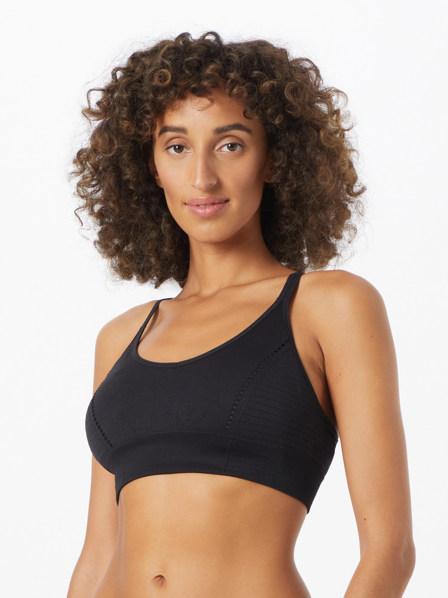 Marika Sutien sport negru - Pled.ro