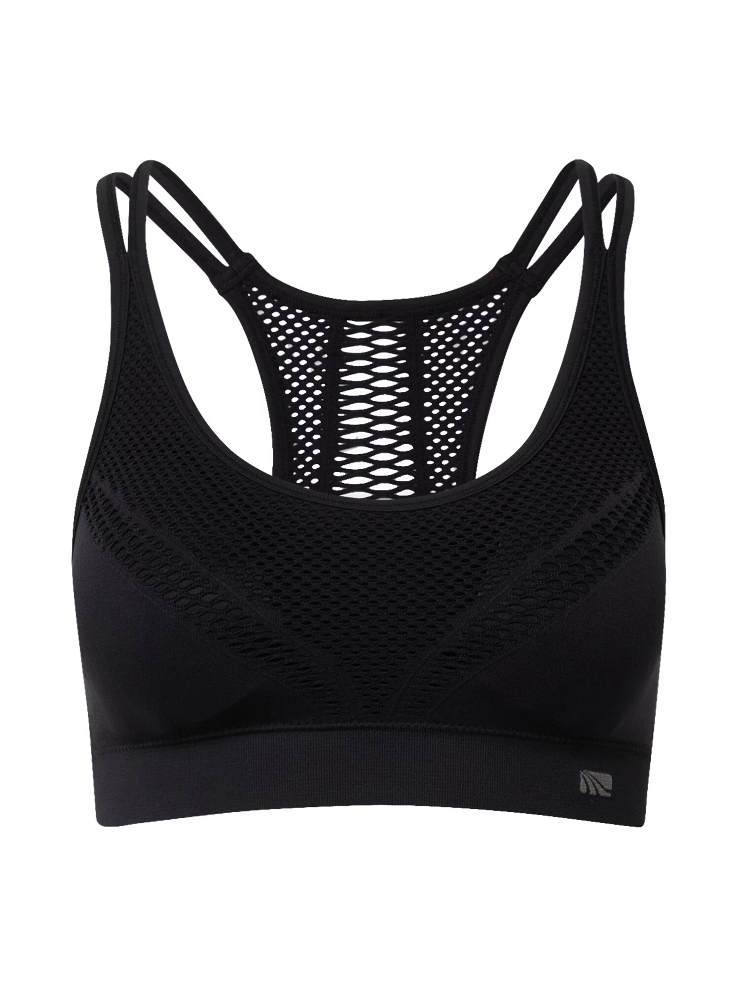 Marika Sutien sport negru - Pled.ro