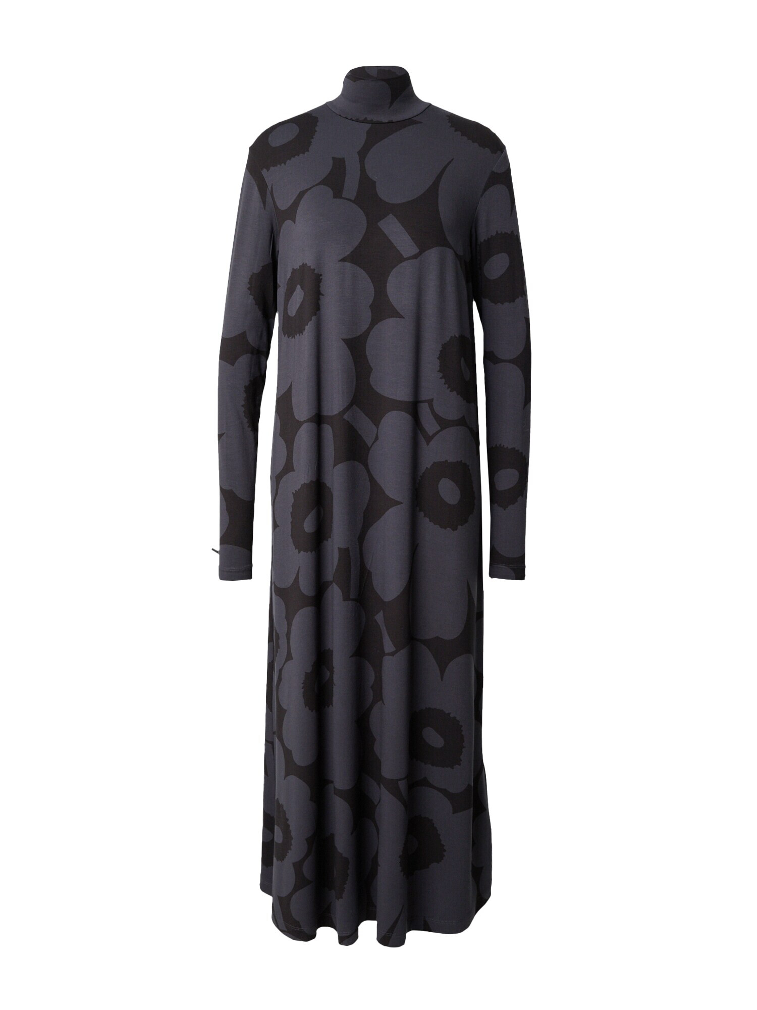 Marimekko Rochie gri metalic / gri grafit - Pled.ro