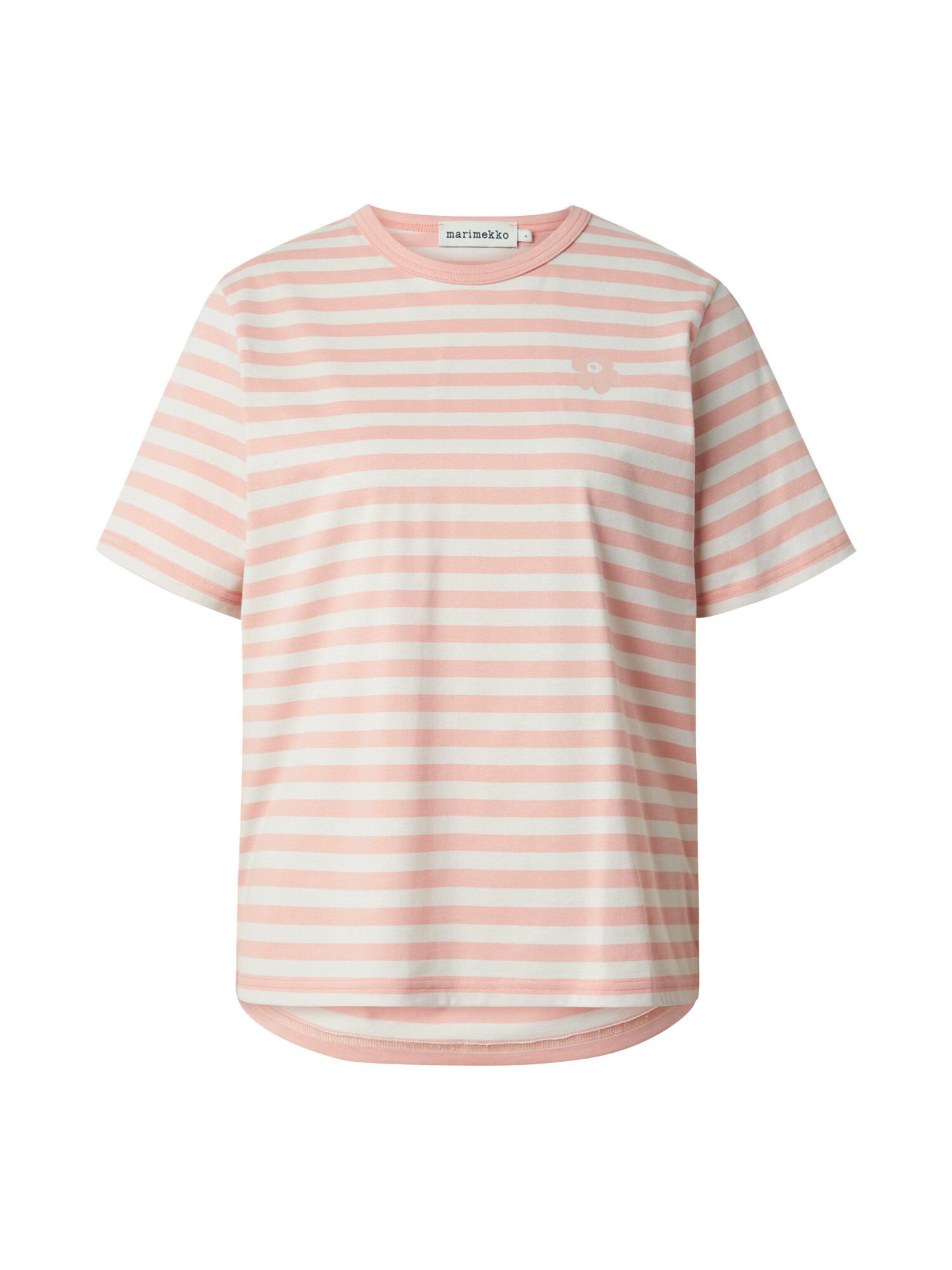 Marimekko Tricou 'TASARAITA' roz - Pled.ro