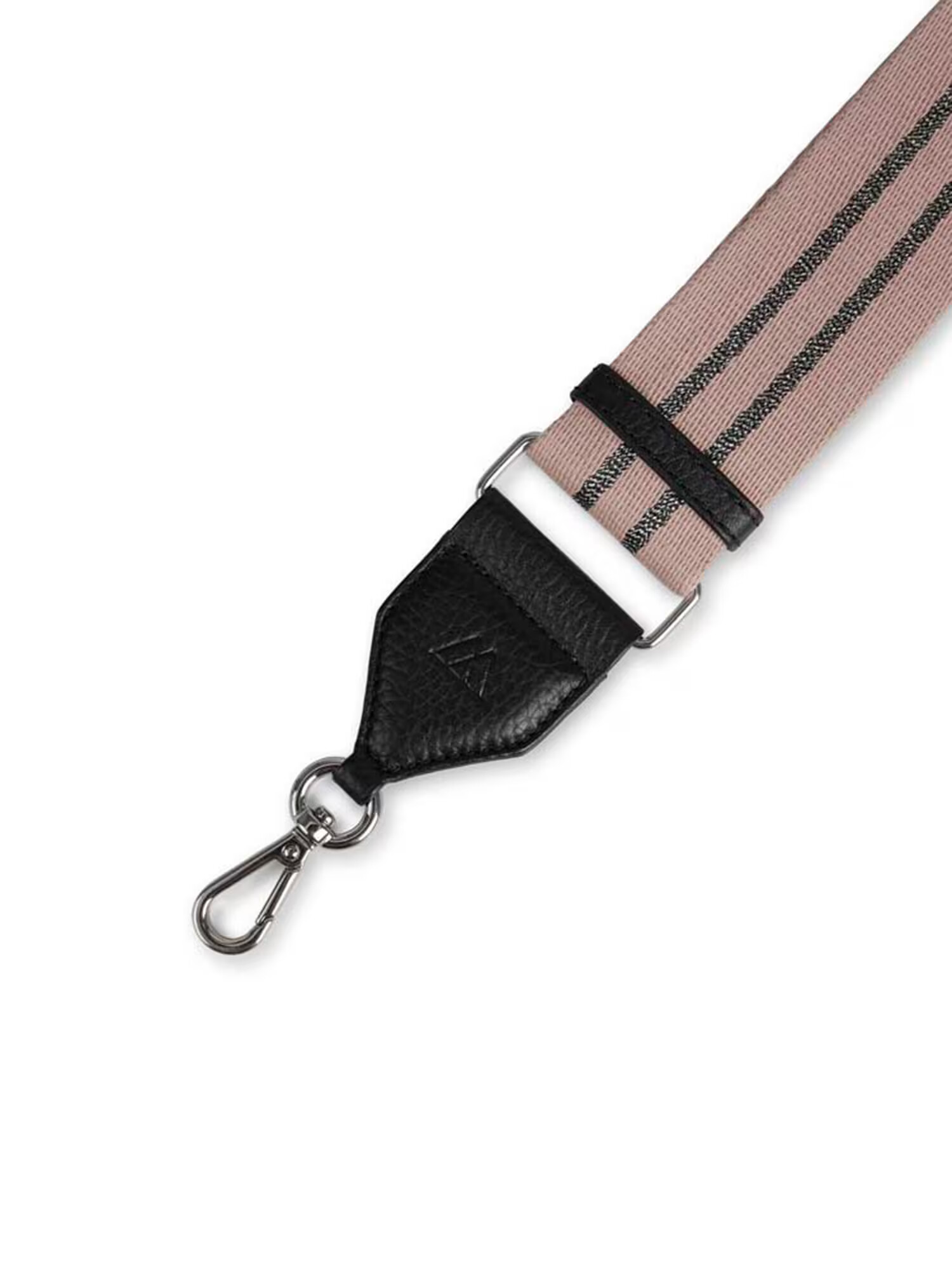 MARKBERG Accesorii geantă 'Finley' bej / negru - Pled.ro