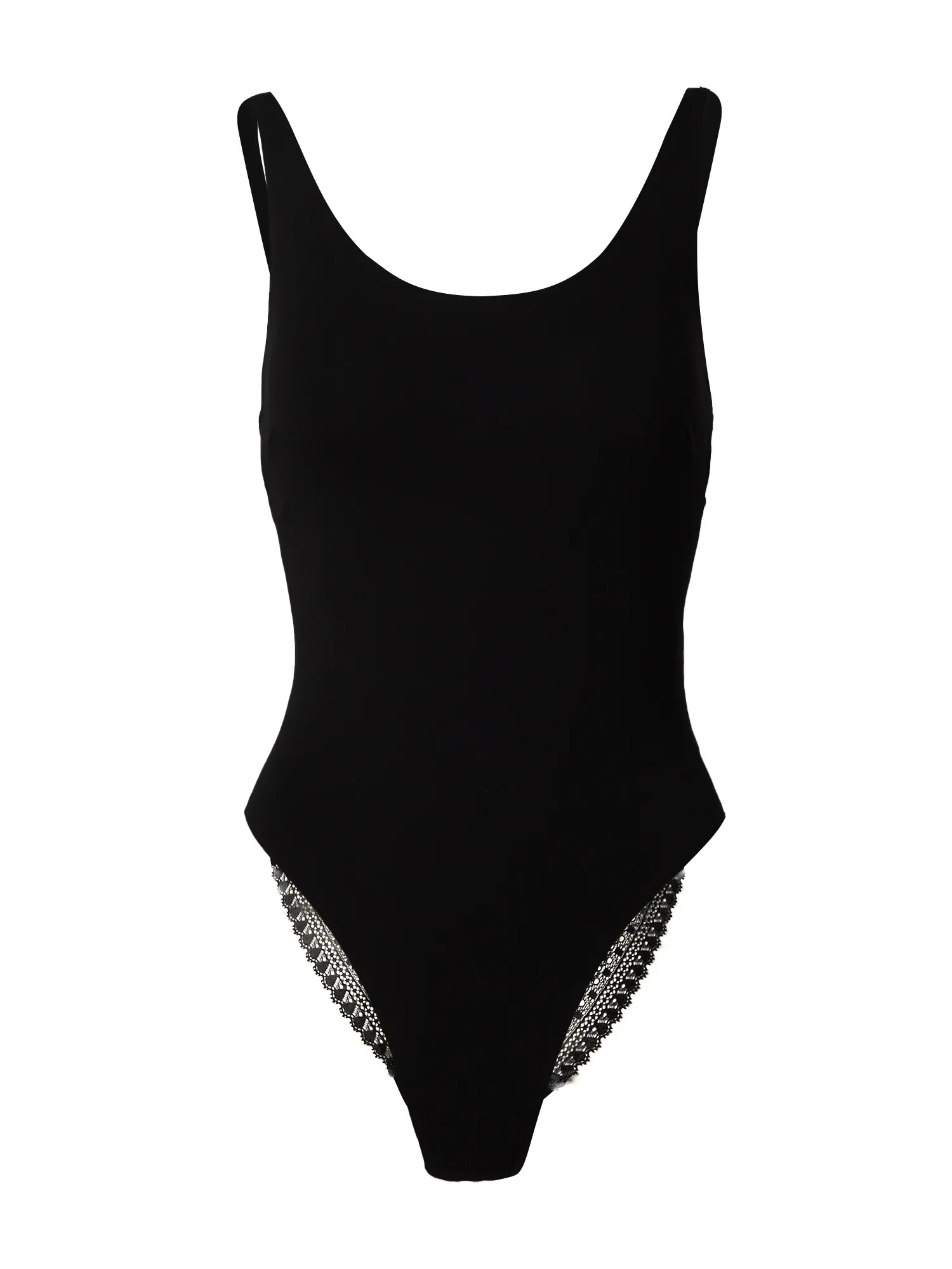 Marks & Spencer Body negru - Pled.ro