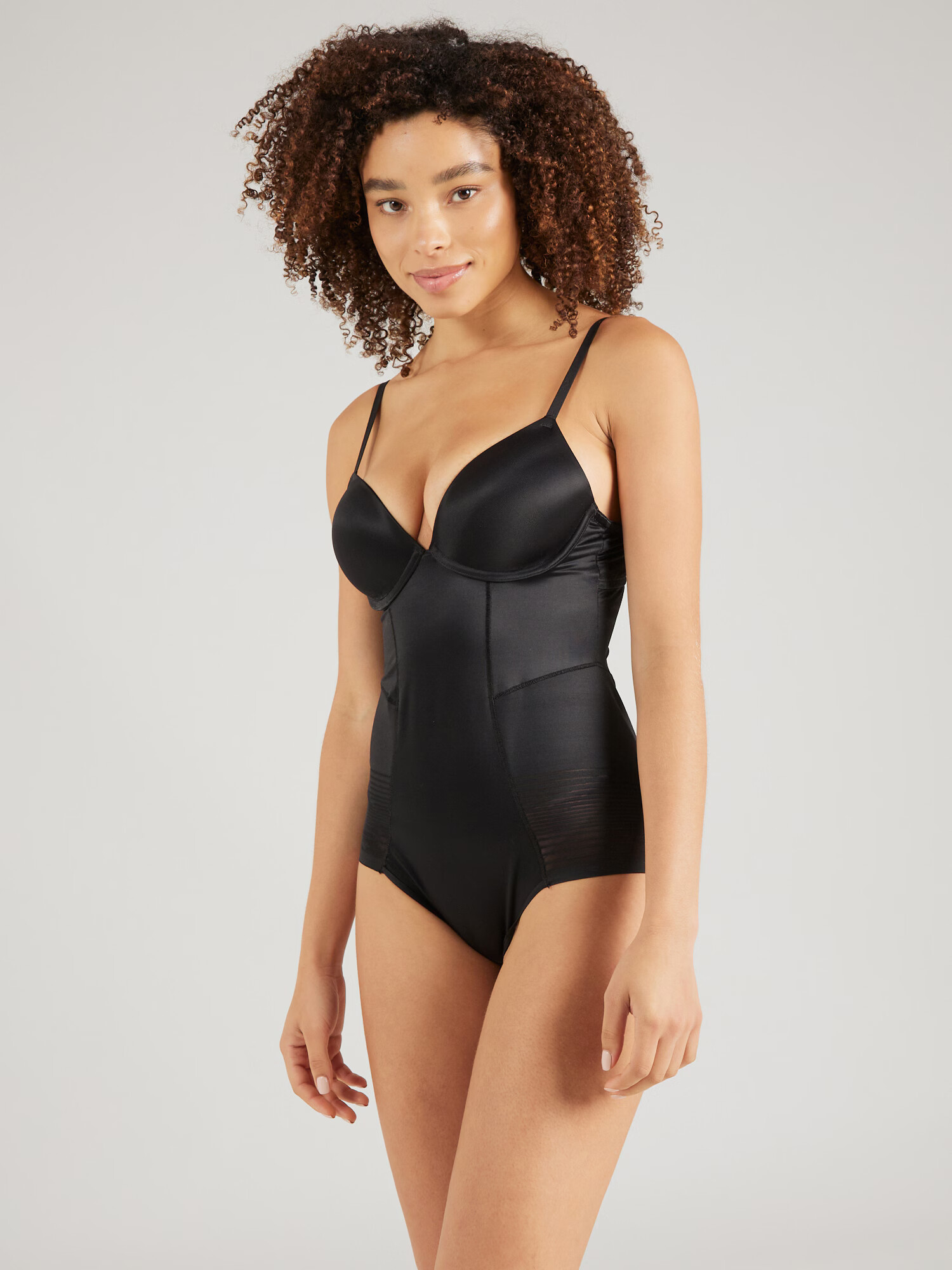 Marks & Spencer Body negru - Pled.ro