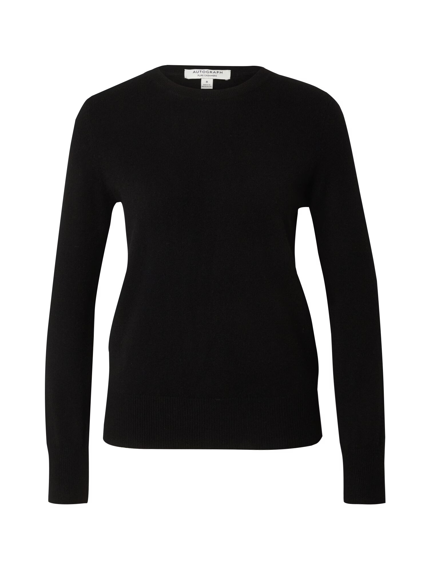 Marks & Spencer Pulover negru - Pled.ro