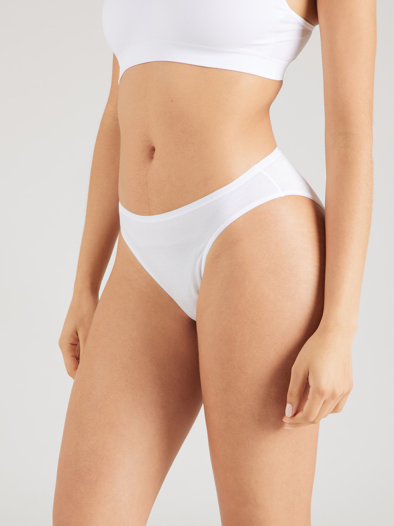 Marks & Spencer Slip alb - Pled.ro