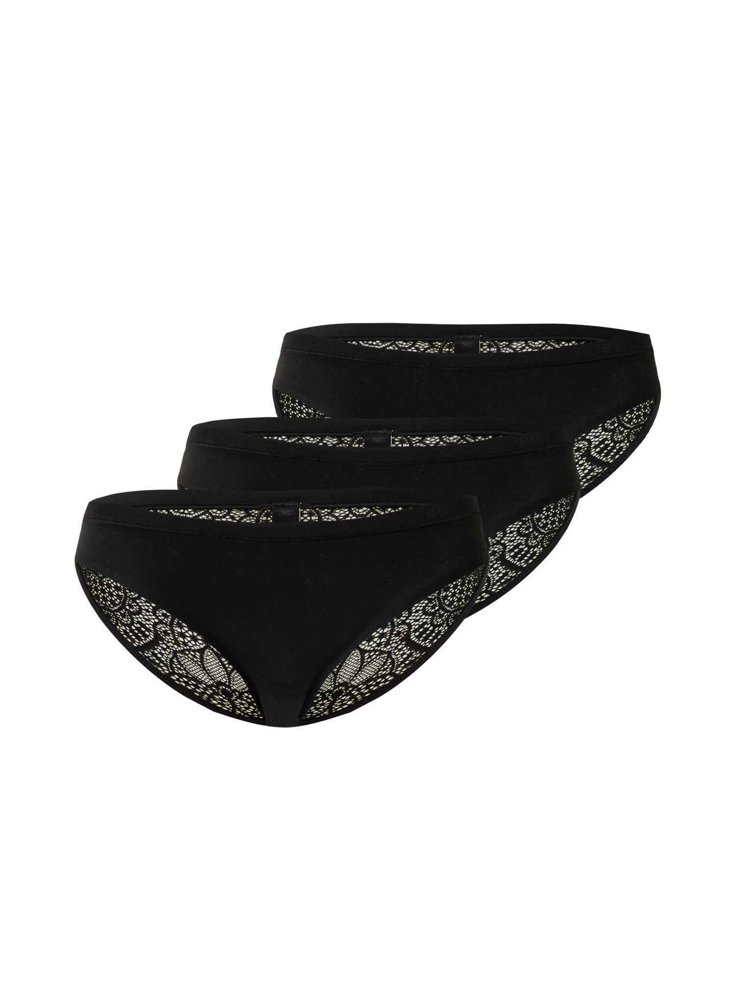 Marks & Spencer Slip negru - Pled.ro