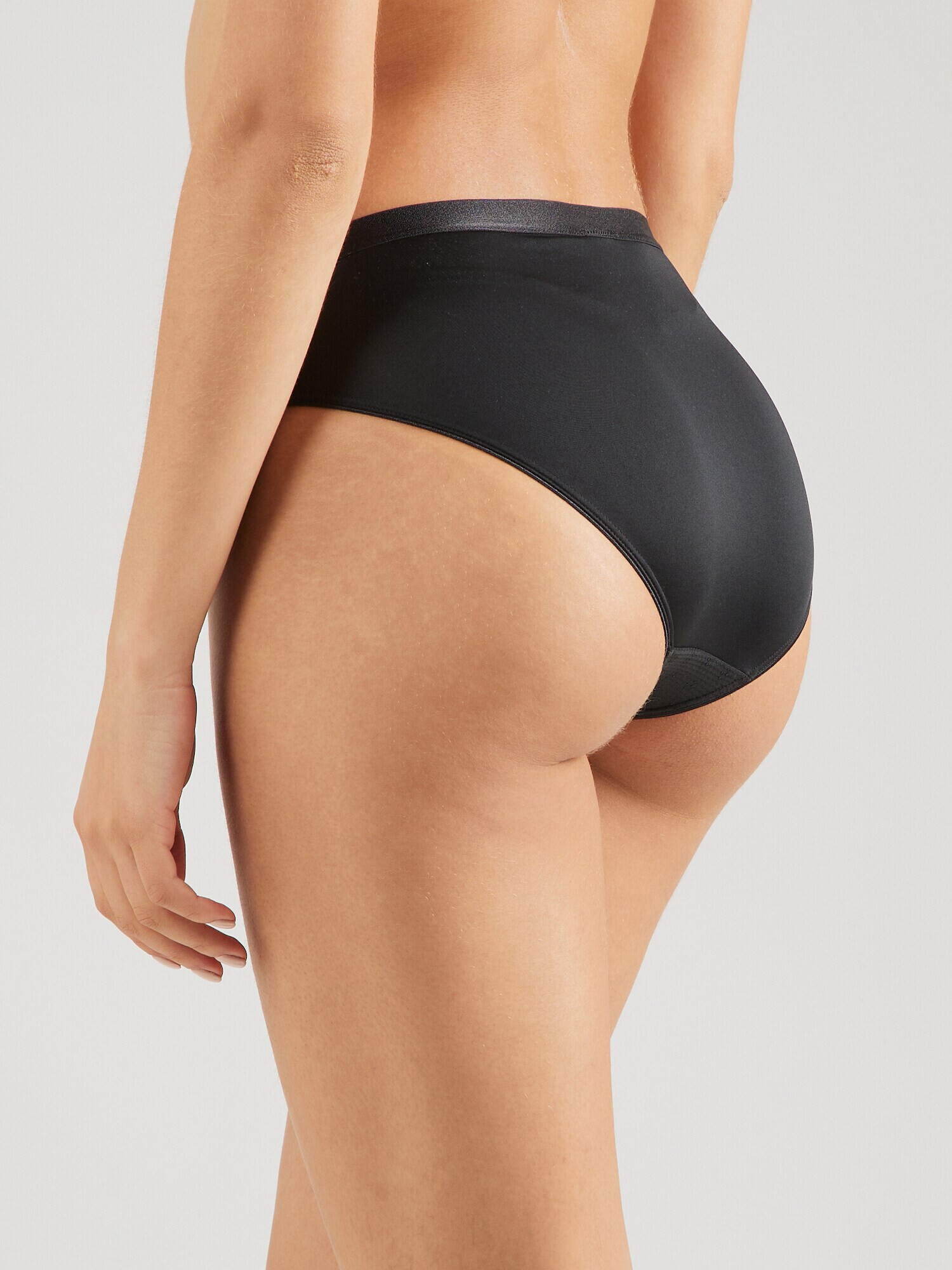 Marks & Spencer Slip negru - Pled.ro