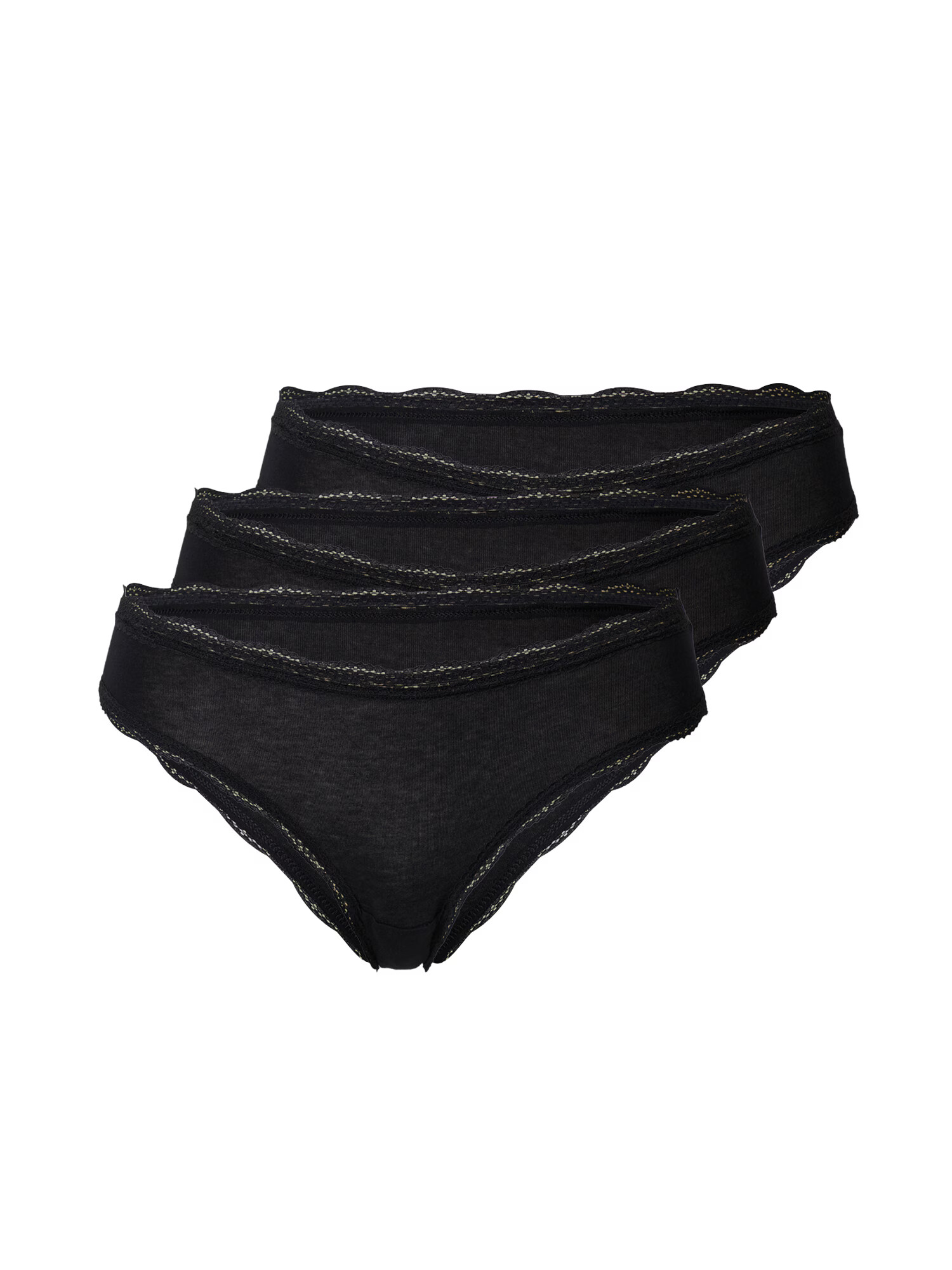 Marks & Spencer Slip negru - Pled.ro