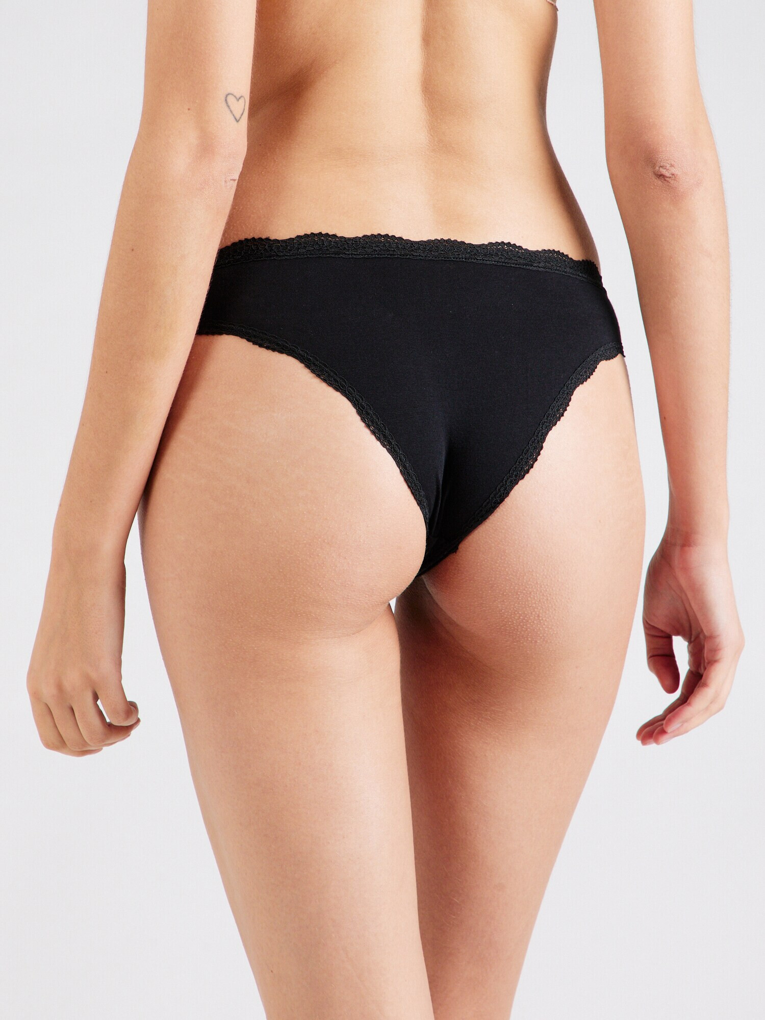 Marks & Spencer Slip negru - Pled.ro