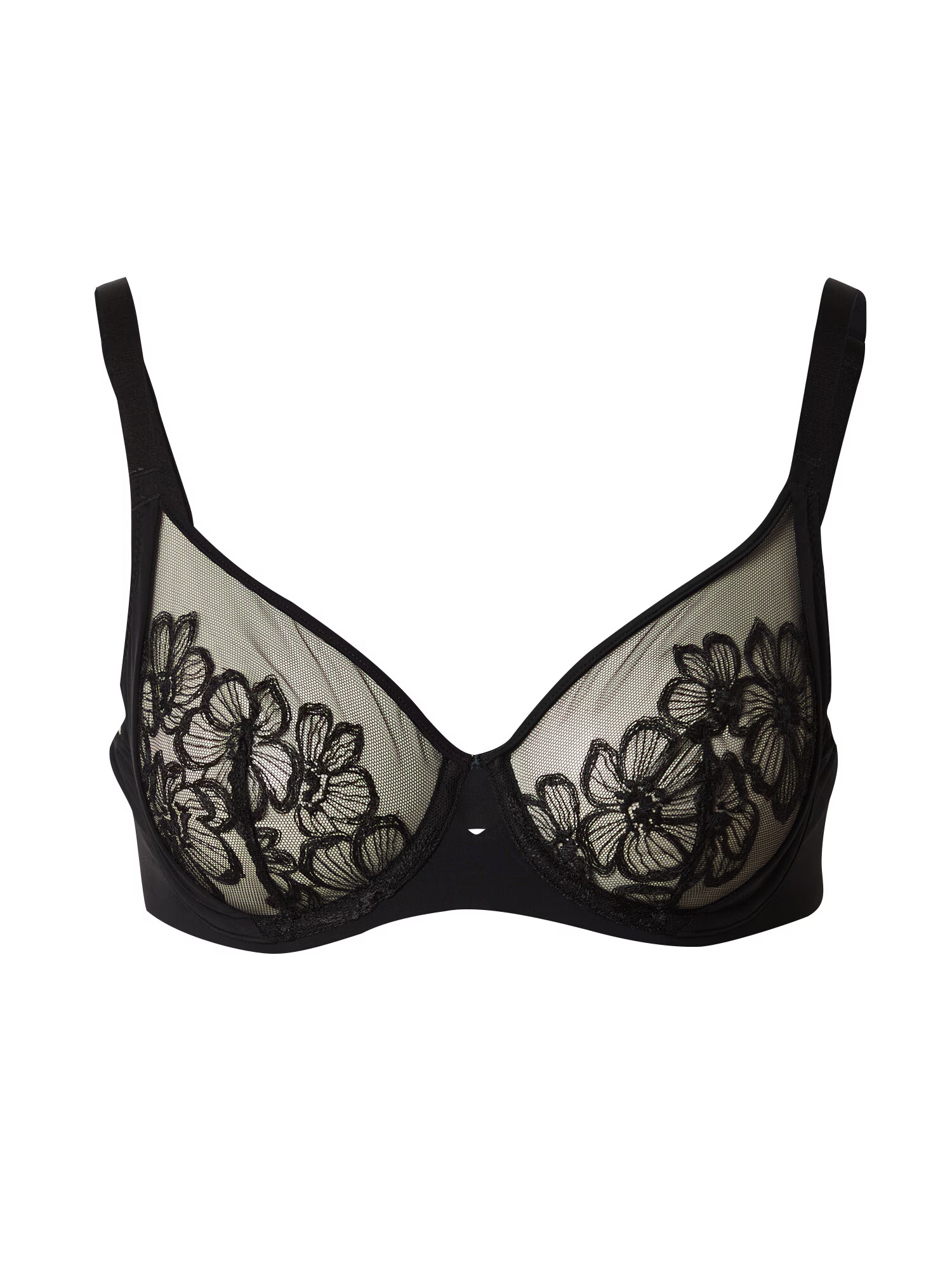 Marks & Spencer Sutien 'Embrace' negru - Pled.ro