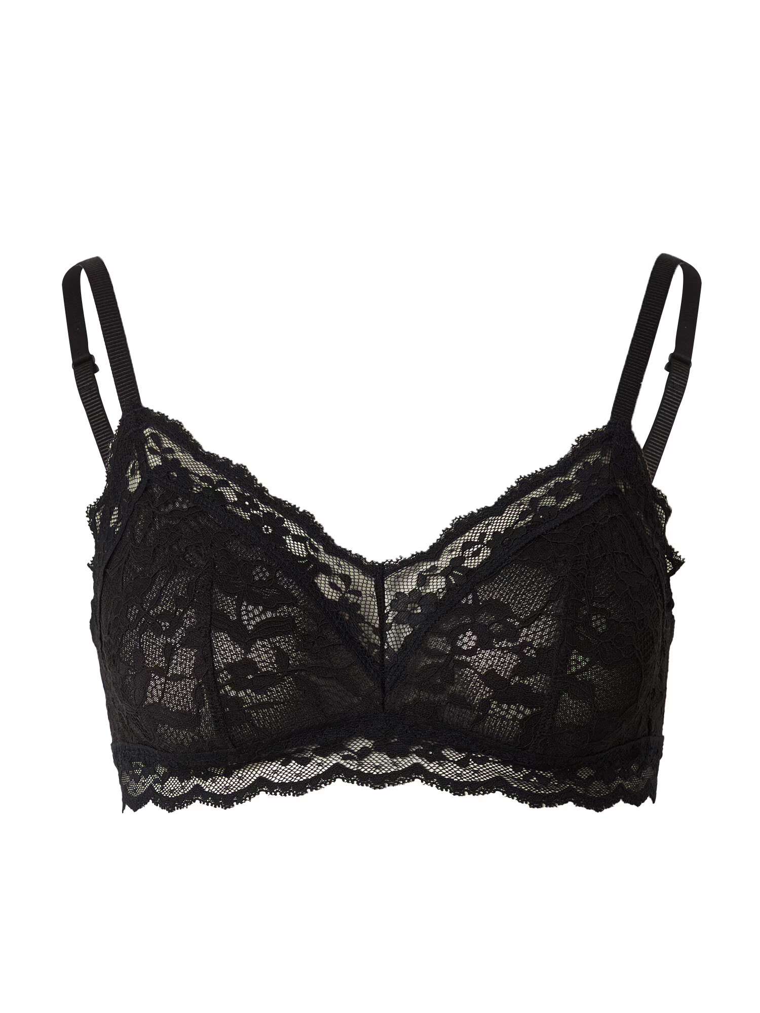 Marks & Spencer Sutien negru - Pled.ro