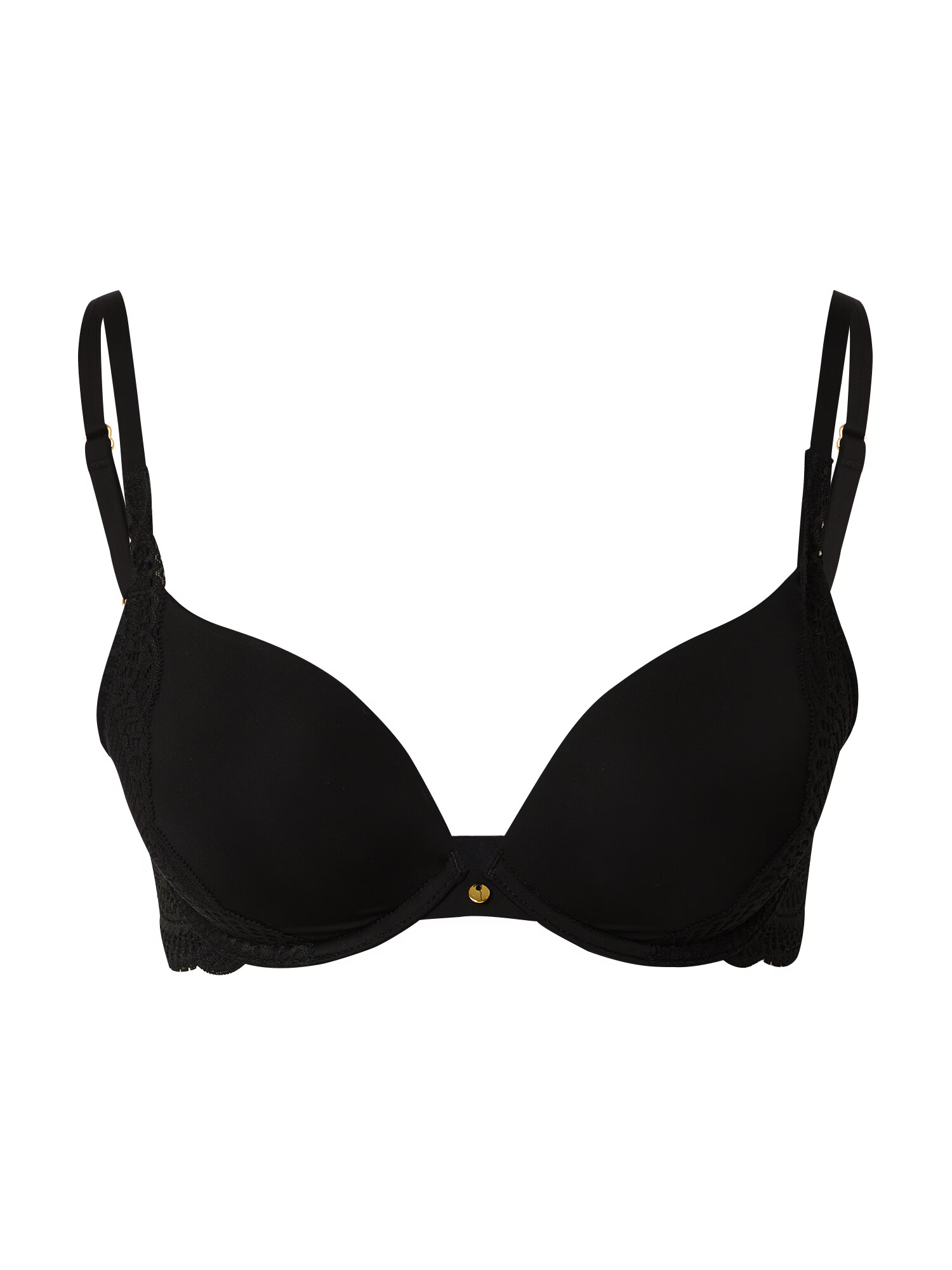 Marks & Spencer Sutien negru - Pled.ro