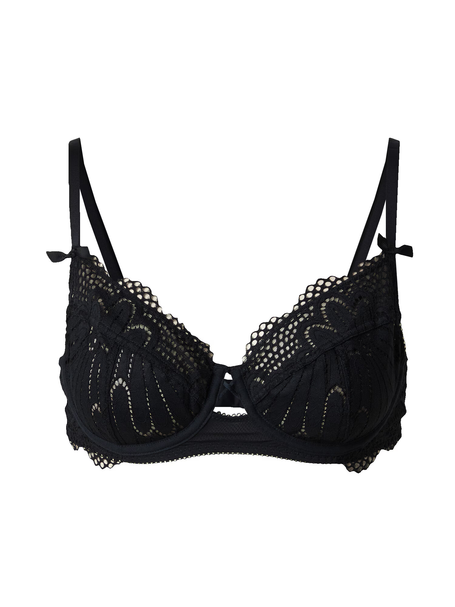 Marks & Spencer Sutien 'Nova' negru - Pled.ro