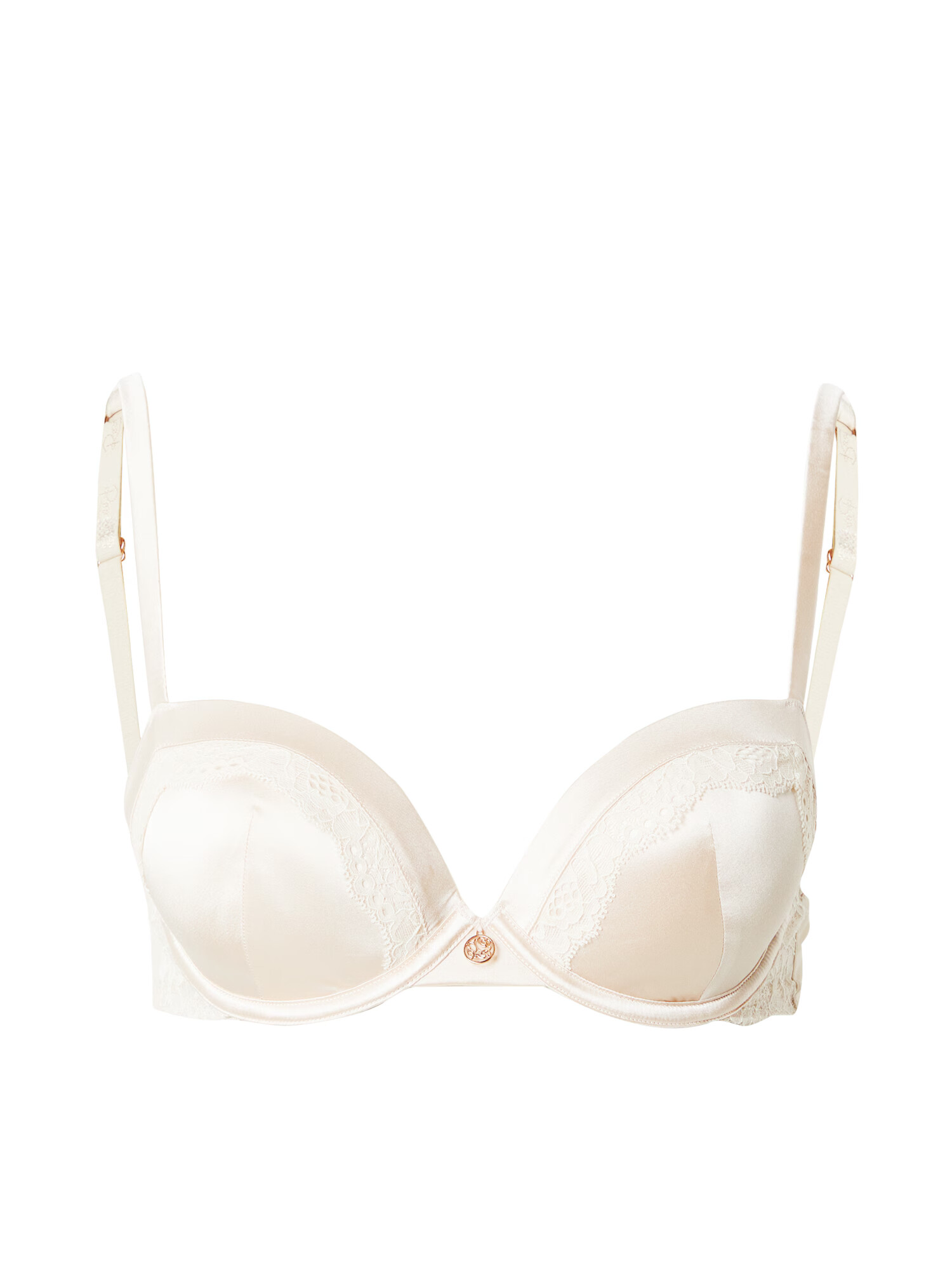 Marks & Spencer Sutien 'Rosie' crem - Pled.ro