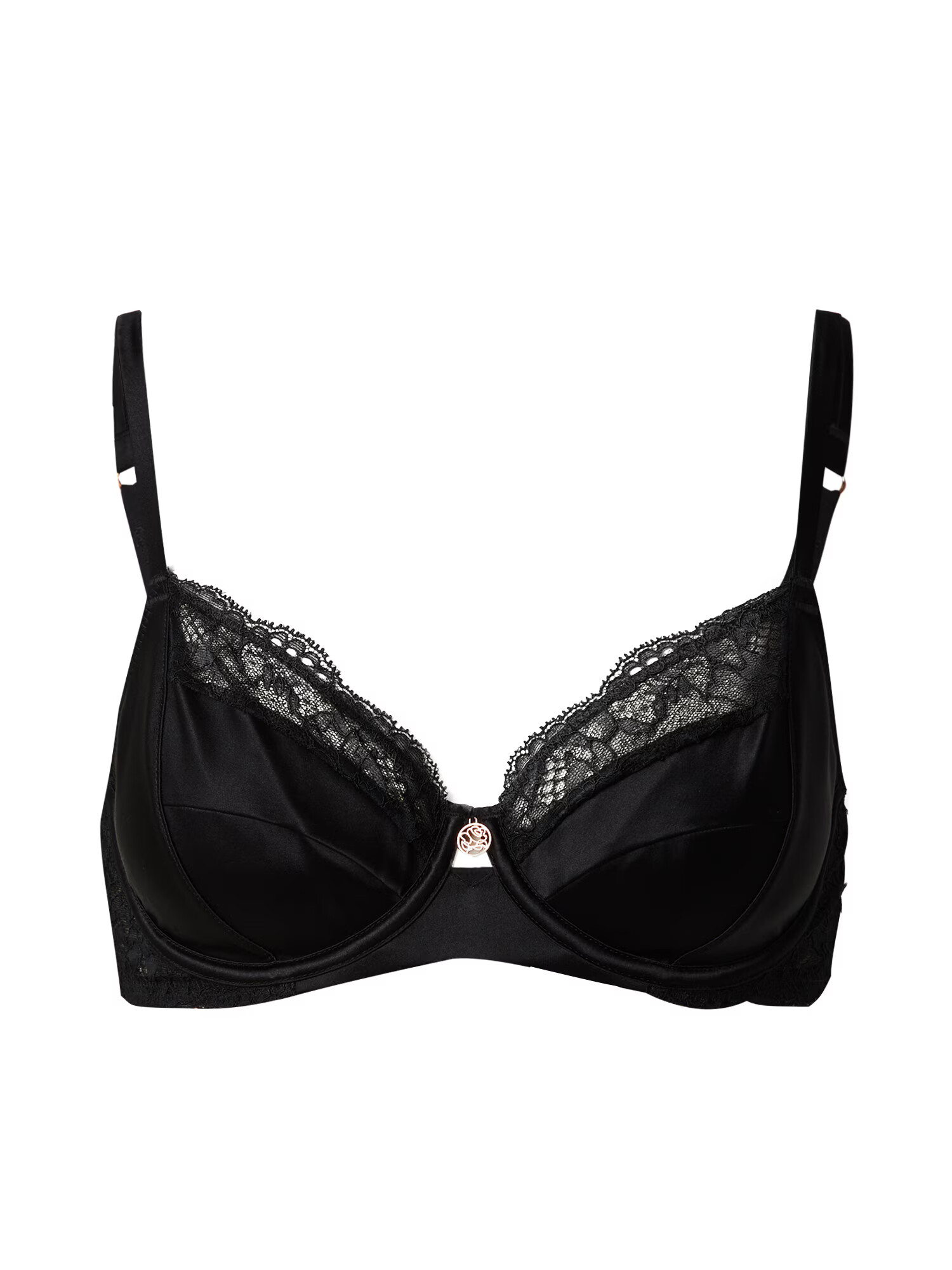 Marks & Spencer Sutien 'Rosie' negru - Pled.ro