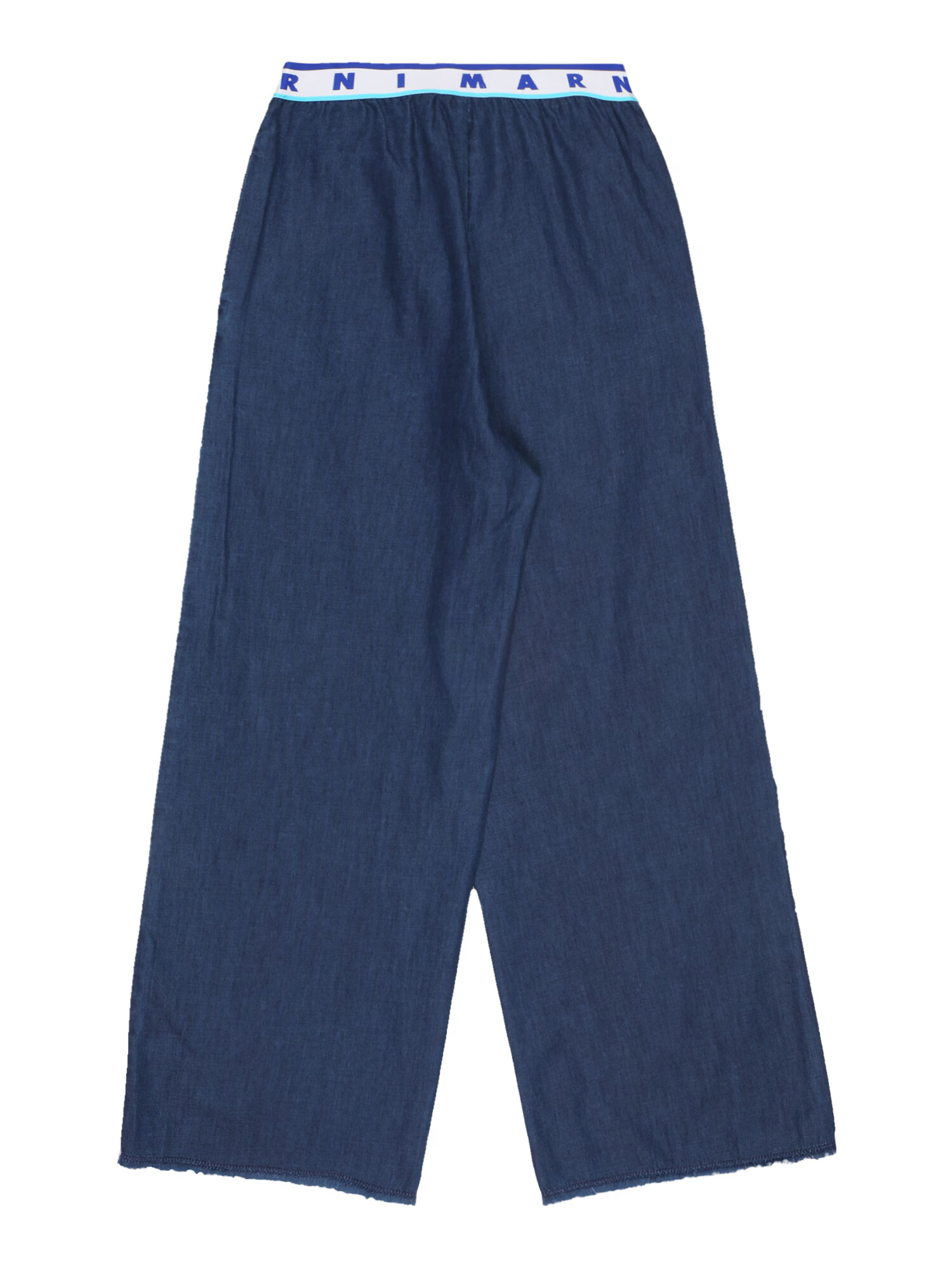 Marni Jeans albastru denim - Pled.ro