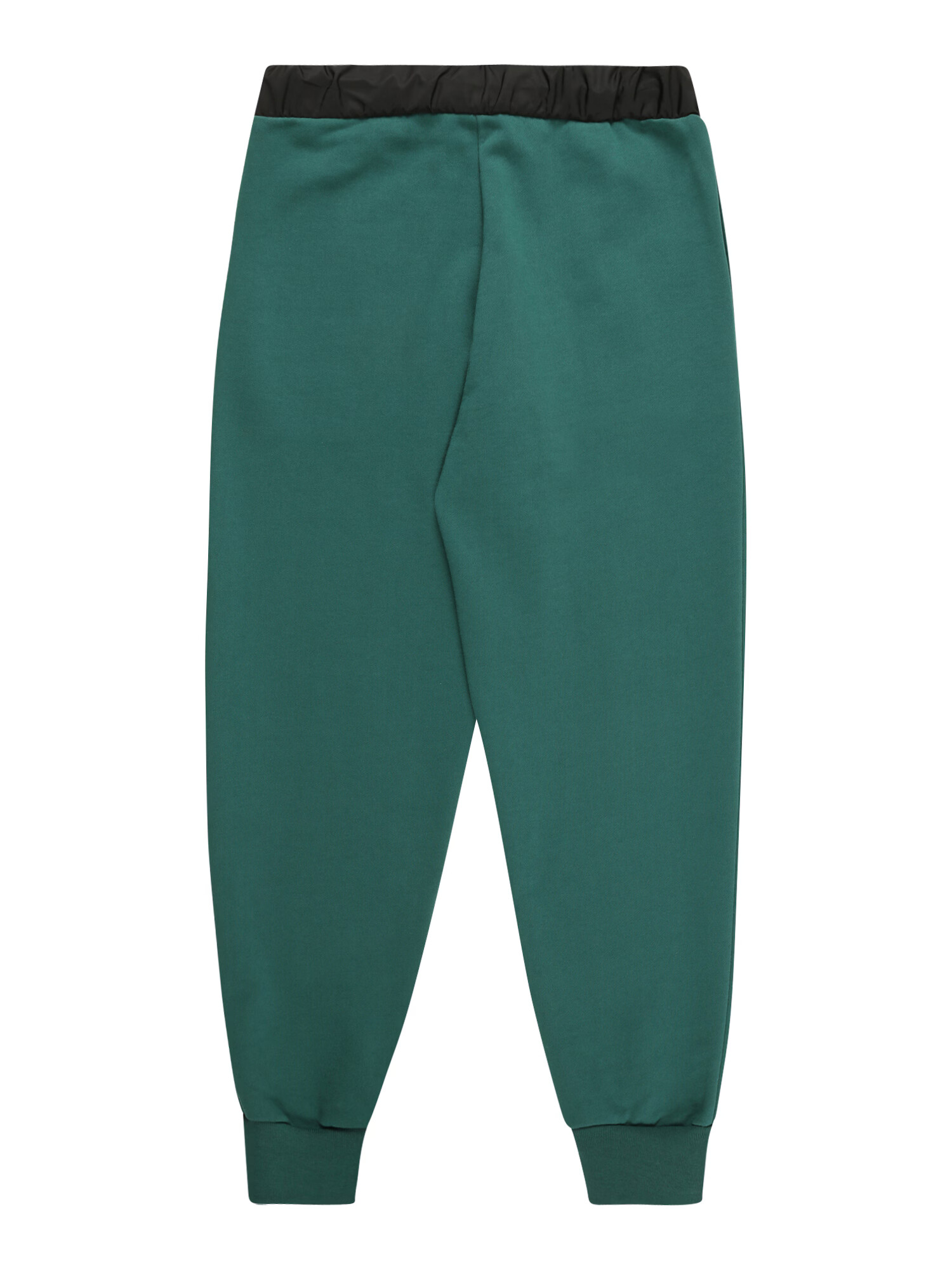 Marni Pantaloni galben / verde închis / negru / alb - Pled.ro