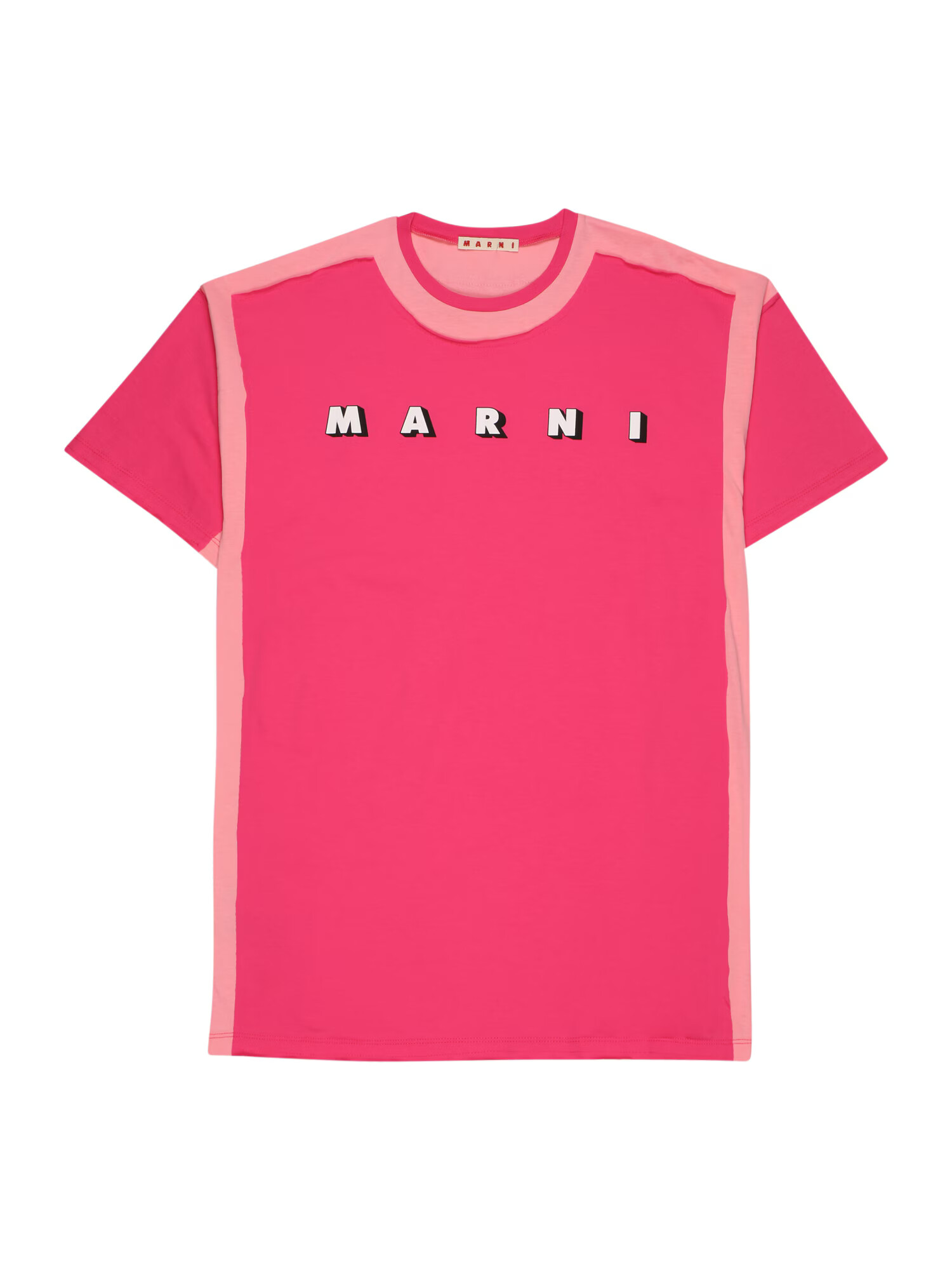 Marni Tricou magenta / roz deschis - Pled.ro