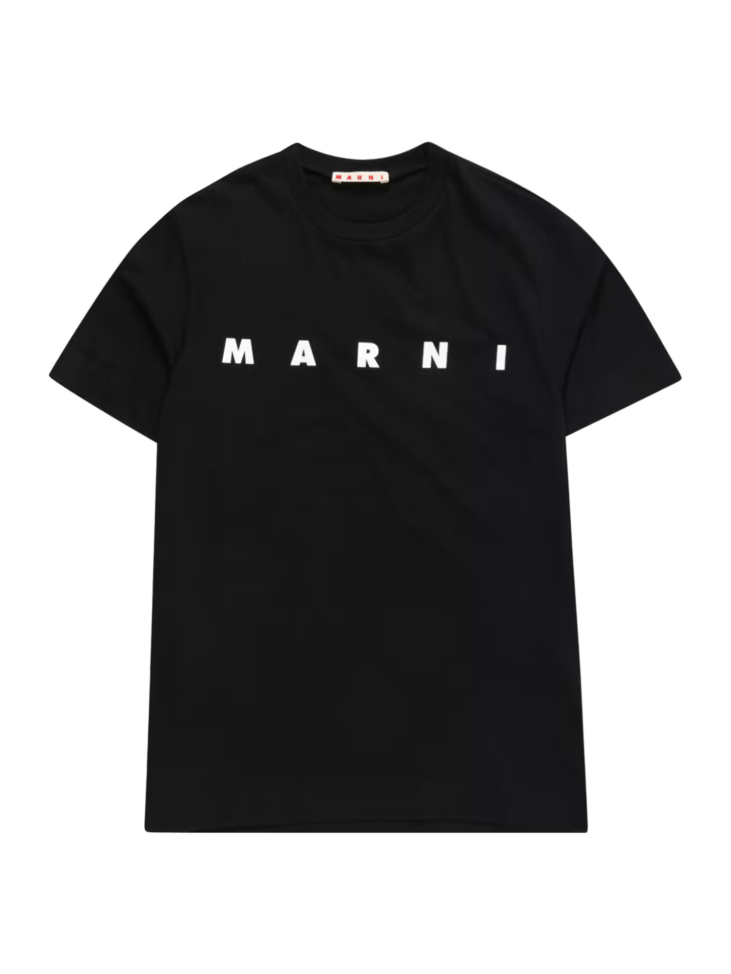 Marni Tricou negru / alb - Pled.ro