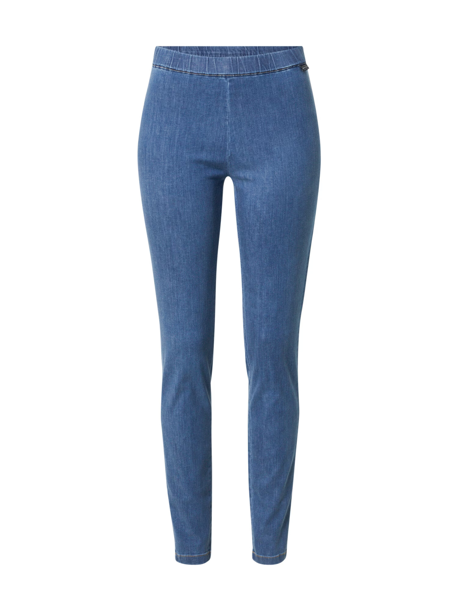 Masai Jeggings 'MAPandy' albastru denim - Pled.ro