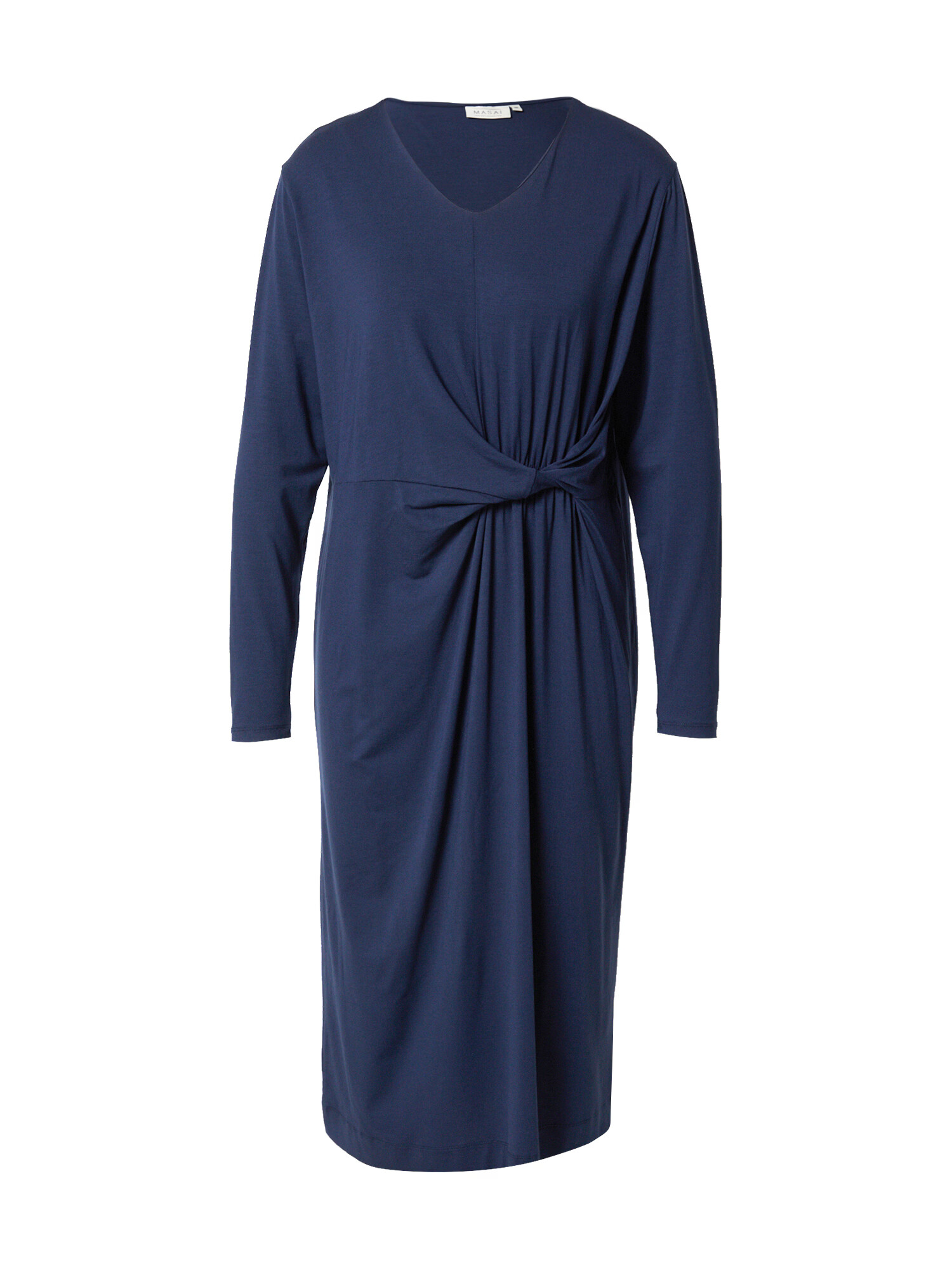 Masai Rochie 'MANelma' bleumarin - Pled.ro