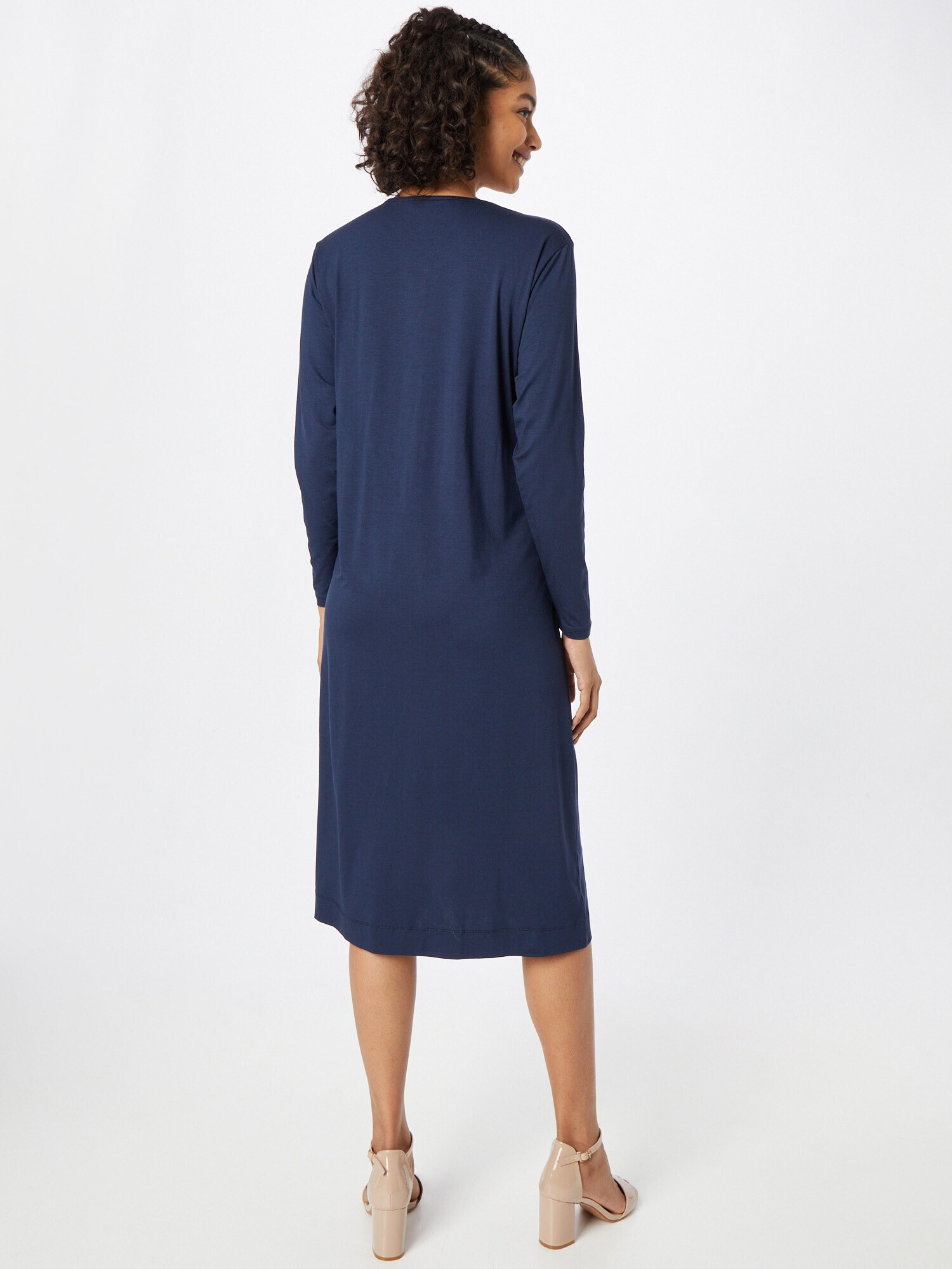 Masai Rochie 'MANelma' bleumarin - Pled.ro