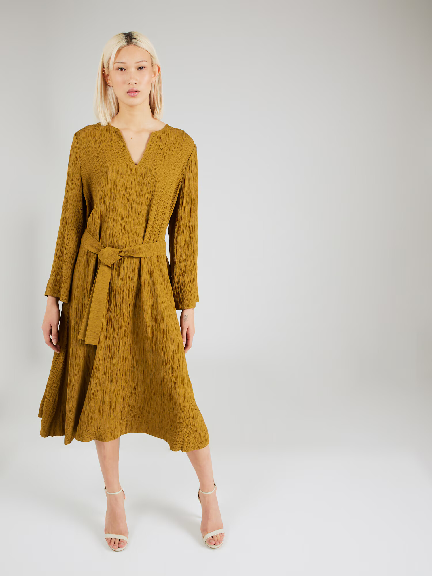 Masai Rochie 'Nyrai' oliv - Pled.ro