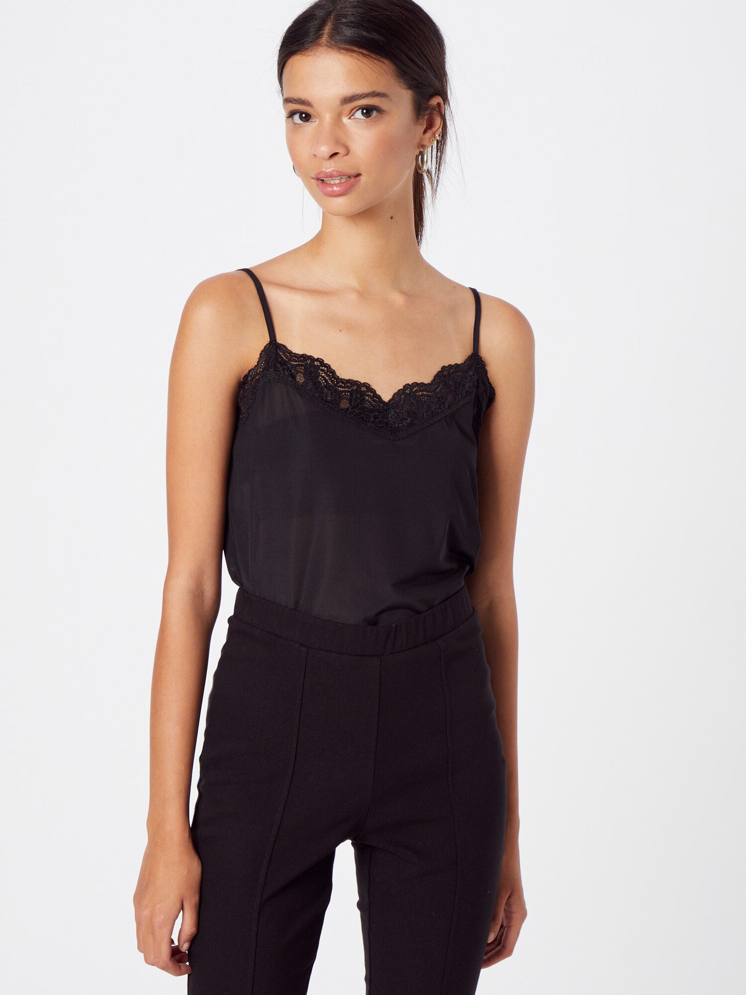 Masai Top 'MAElla' negru - Pled.ro