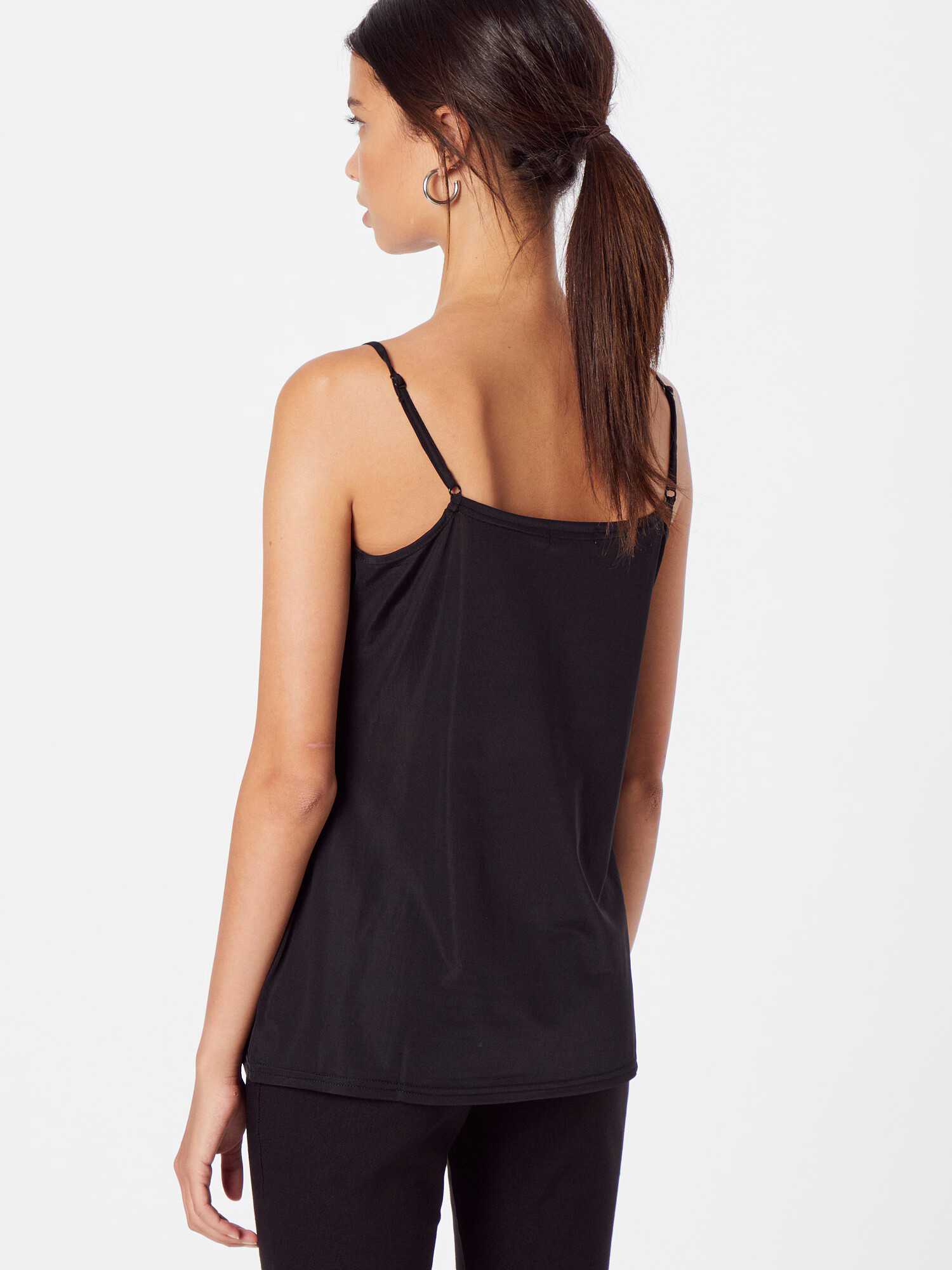 Masai Top 'MAElla' negru - Pled.ro