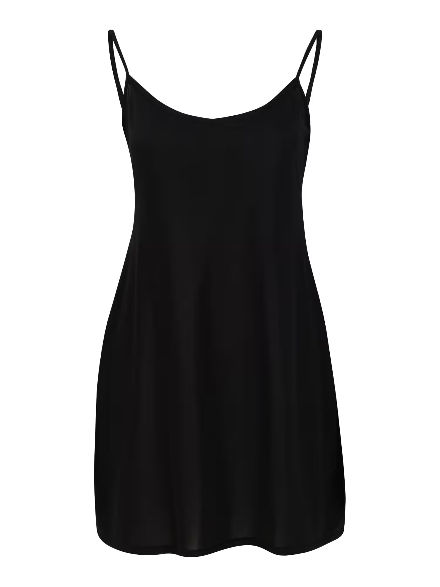 Masai Top 'Heidi' negru - Pled.ro