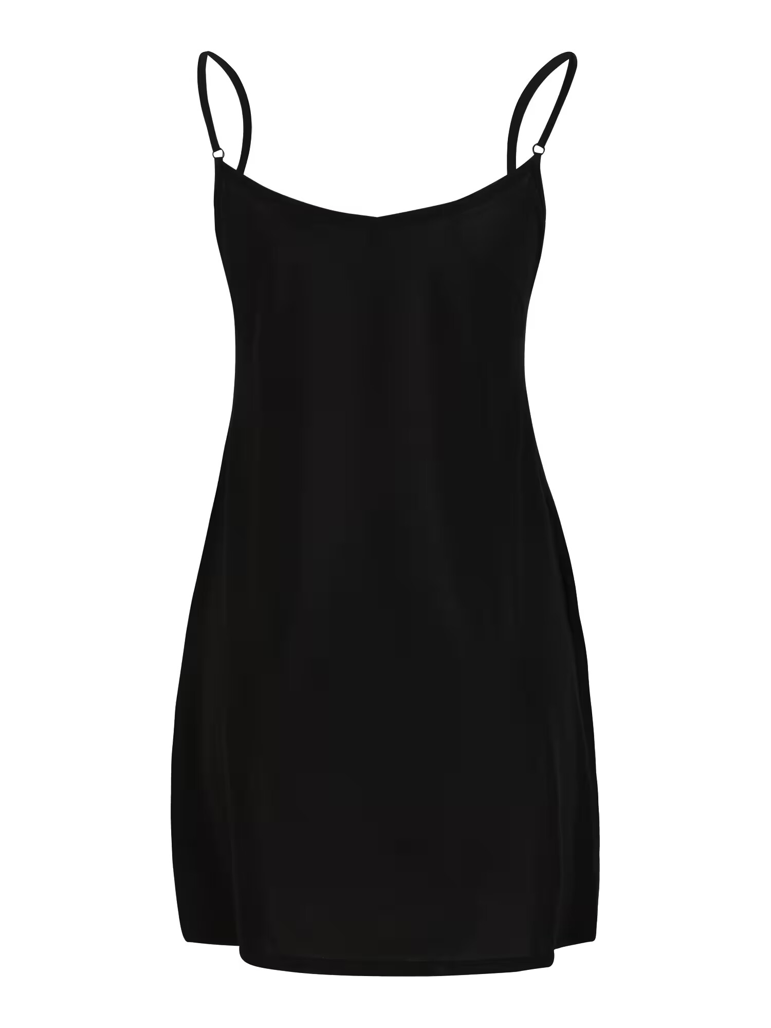 Masai Top 'Heidi' negru - Pled.ro