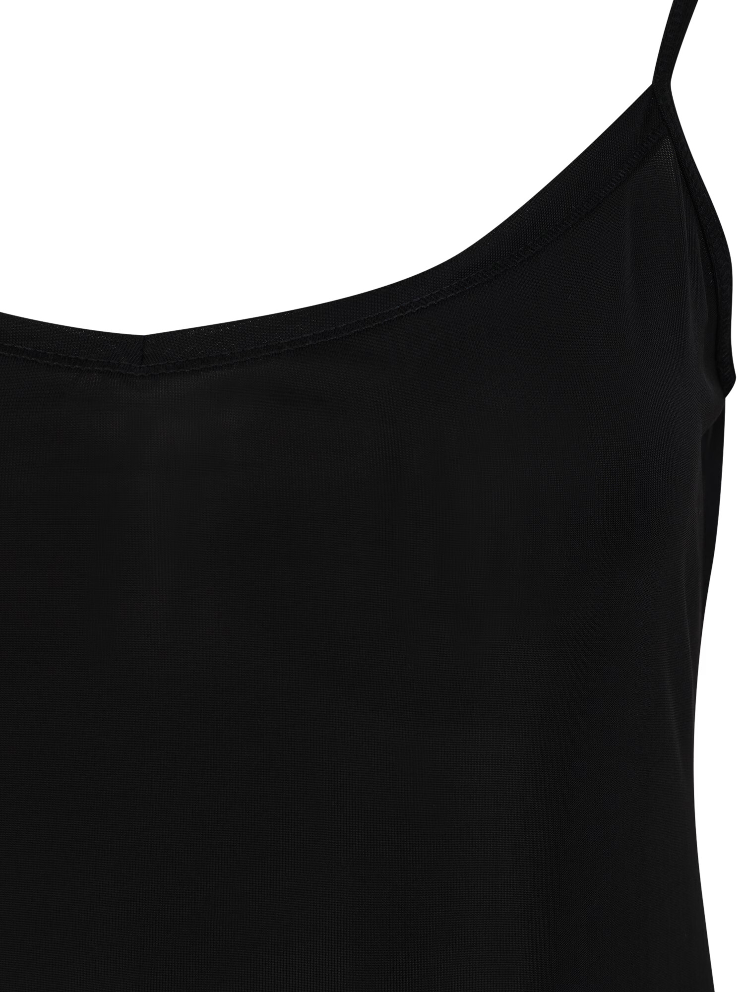 Masai Top 'Heidi' negru - Pled.ro