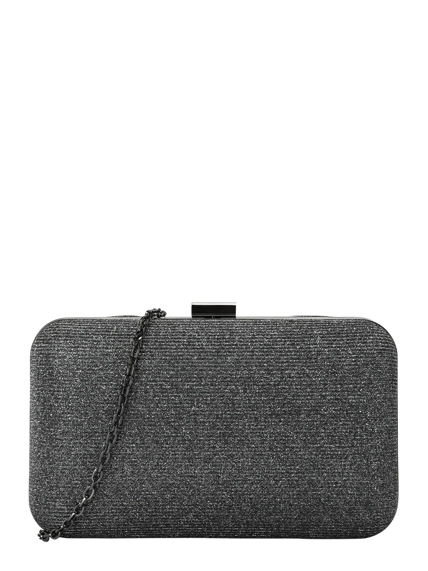 mascara Clutch negru - Pled.ro