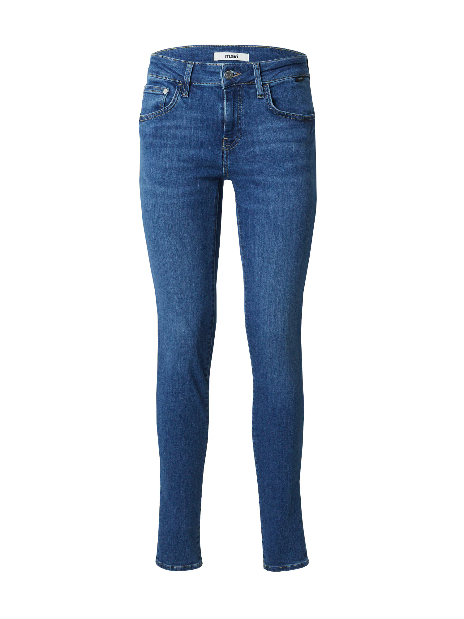 Mavi Jeans 'ADRIANA' albastru denim - Pled.ro