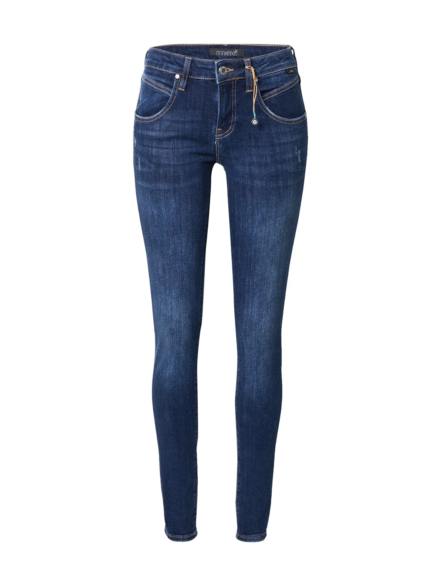 Mavi Jeans 'Adriana' albastru denim - Pled.ro