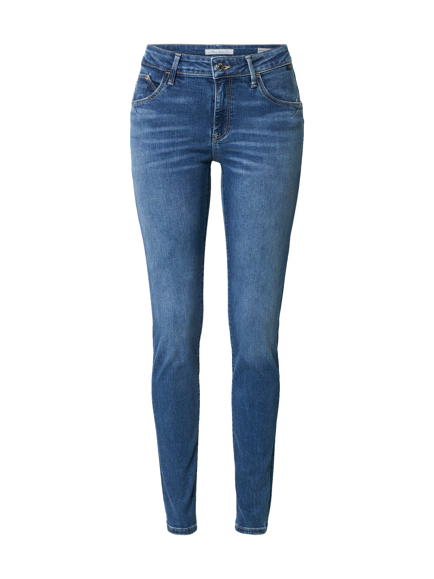 Mavi Jeans 'ADRIANA' albastru denim - Pled.ro